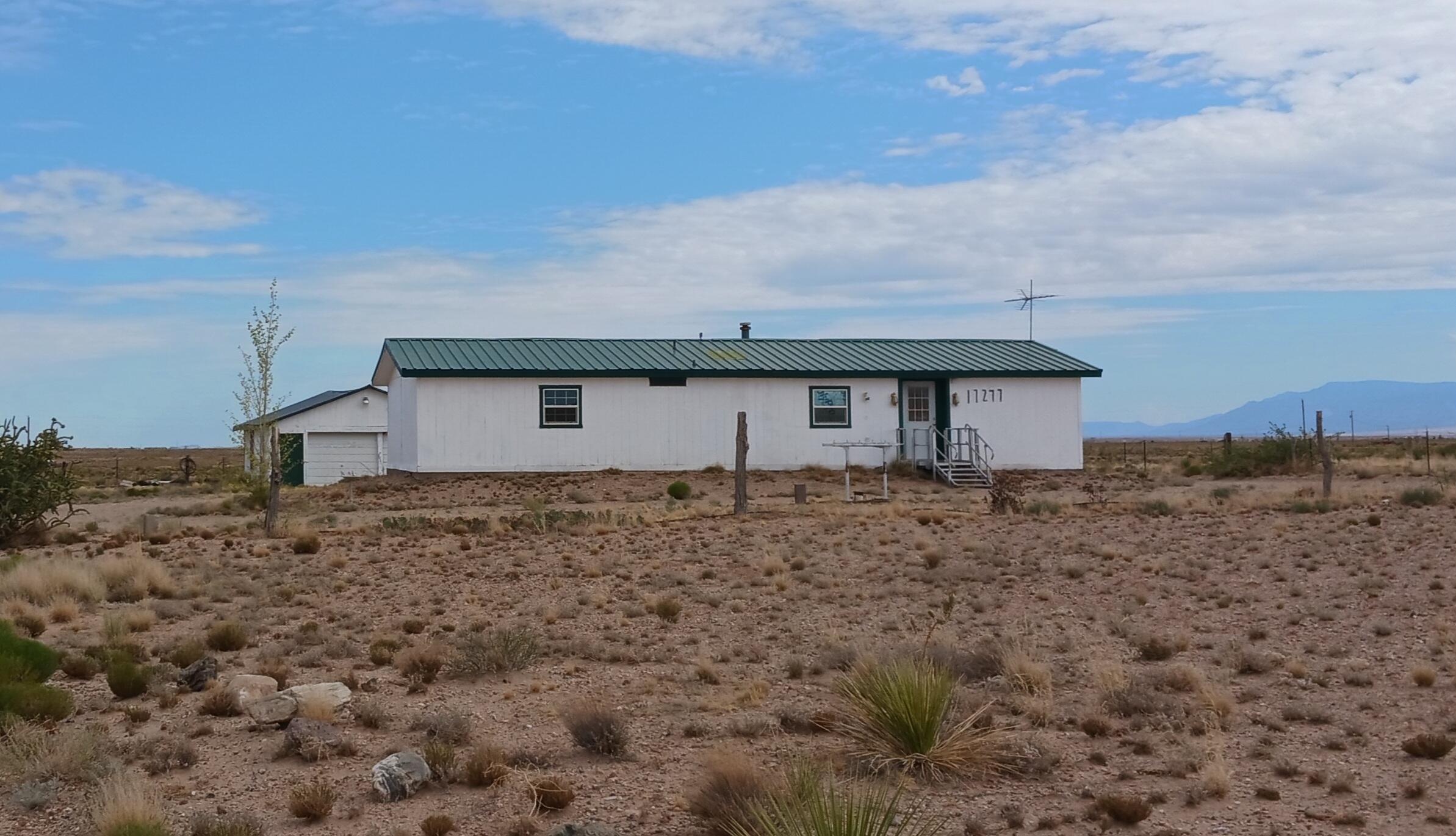 4th image of 17277 E Us Hwy 60 Hwy, Veguita, NM 87062 | MLS# 1108644