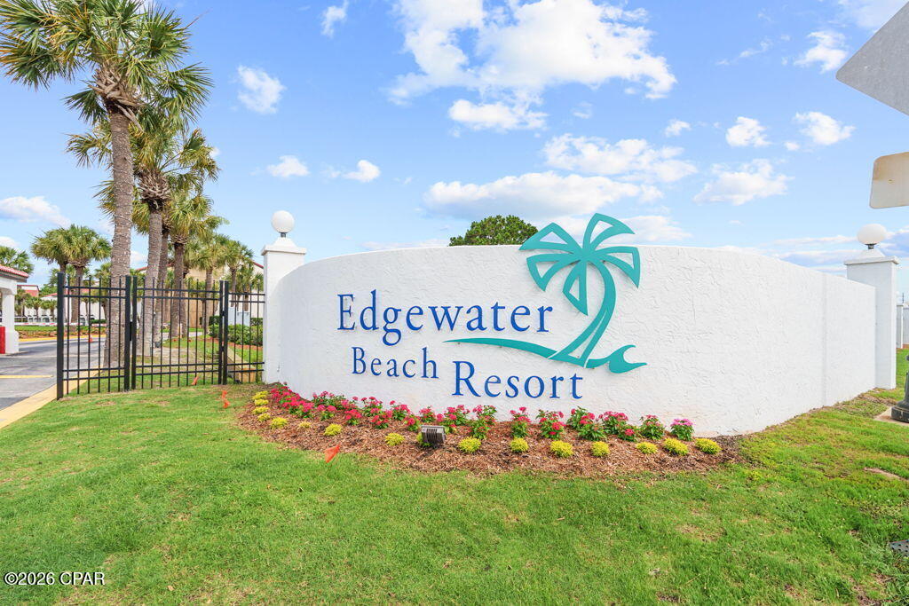 73rd image of 11619 Front Beach Rd #708, Panama City Beach, FL 32407 | MLS# 793656