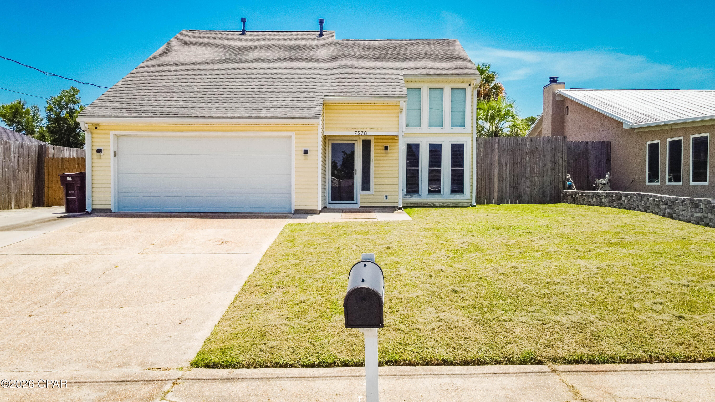 1st image of 7578 Kelsey Dr, Panama City, FL 32404 | MLS# 793500