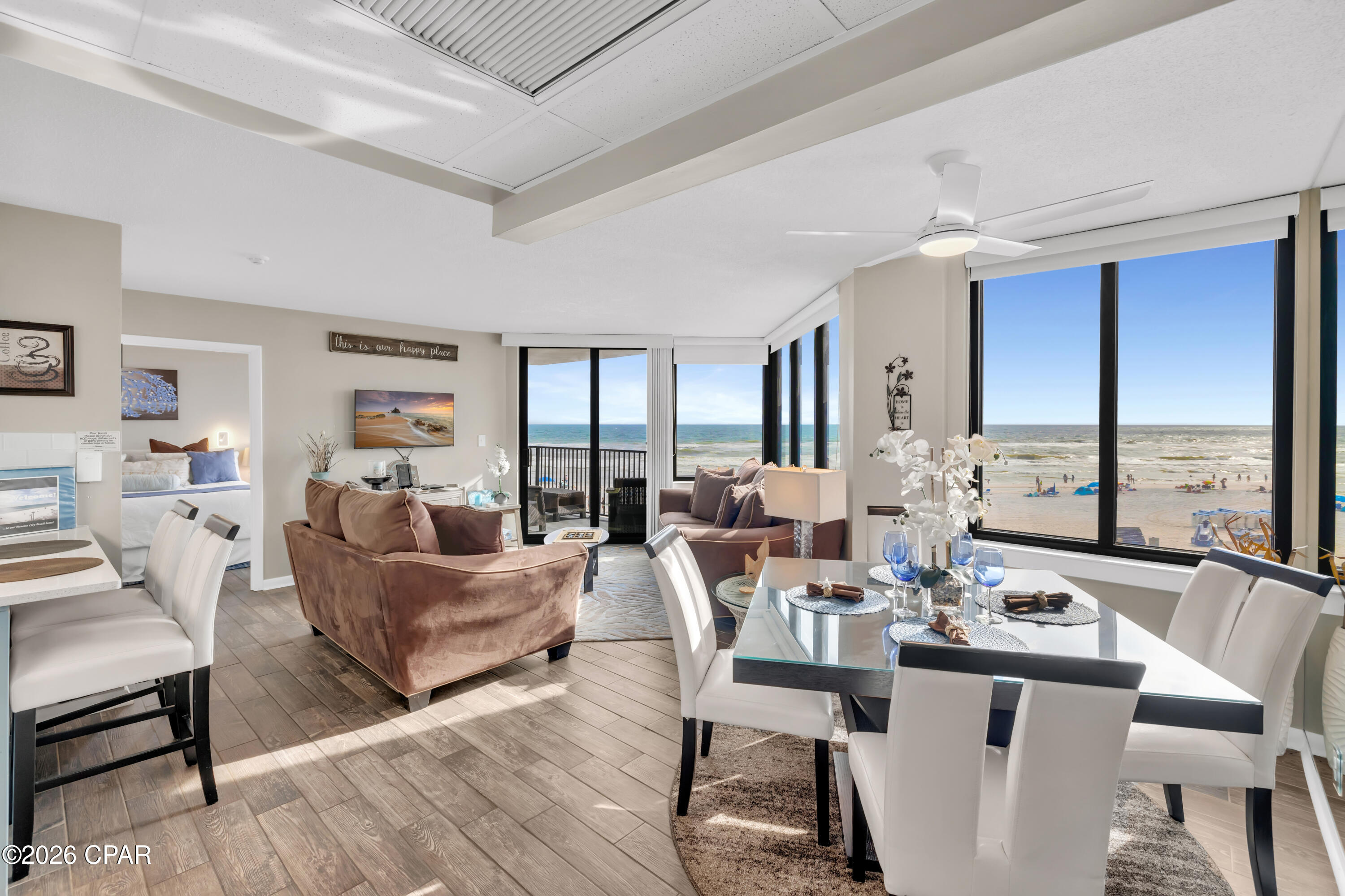 3rd image of 9850 S Thomas Dr #305W, Panama City, FL 32408 | MLS# 793657
