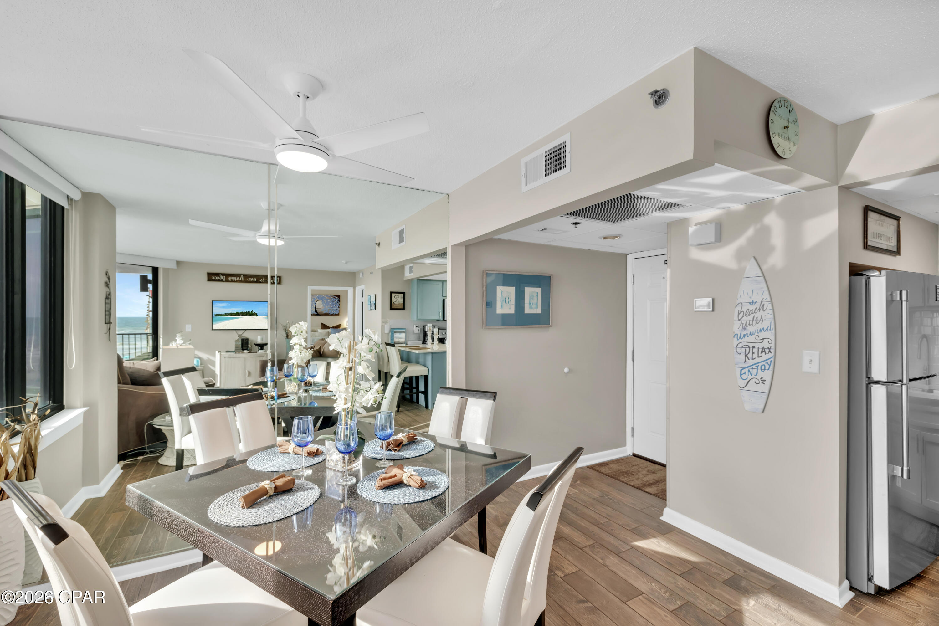 4th image of 9850 S Thomas Dr #305W, Panama City, FL 32408 | MLS# 793657
