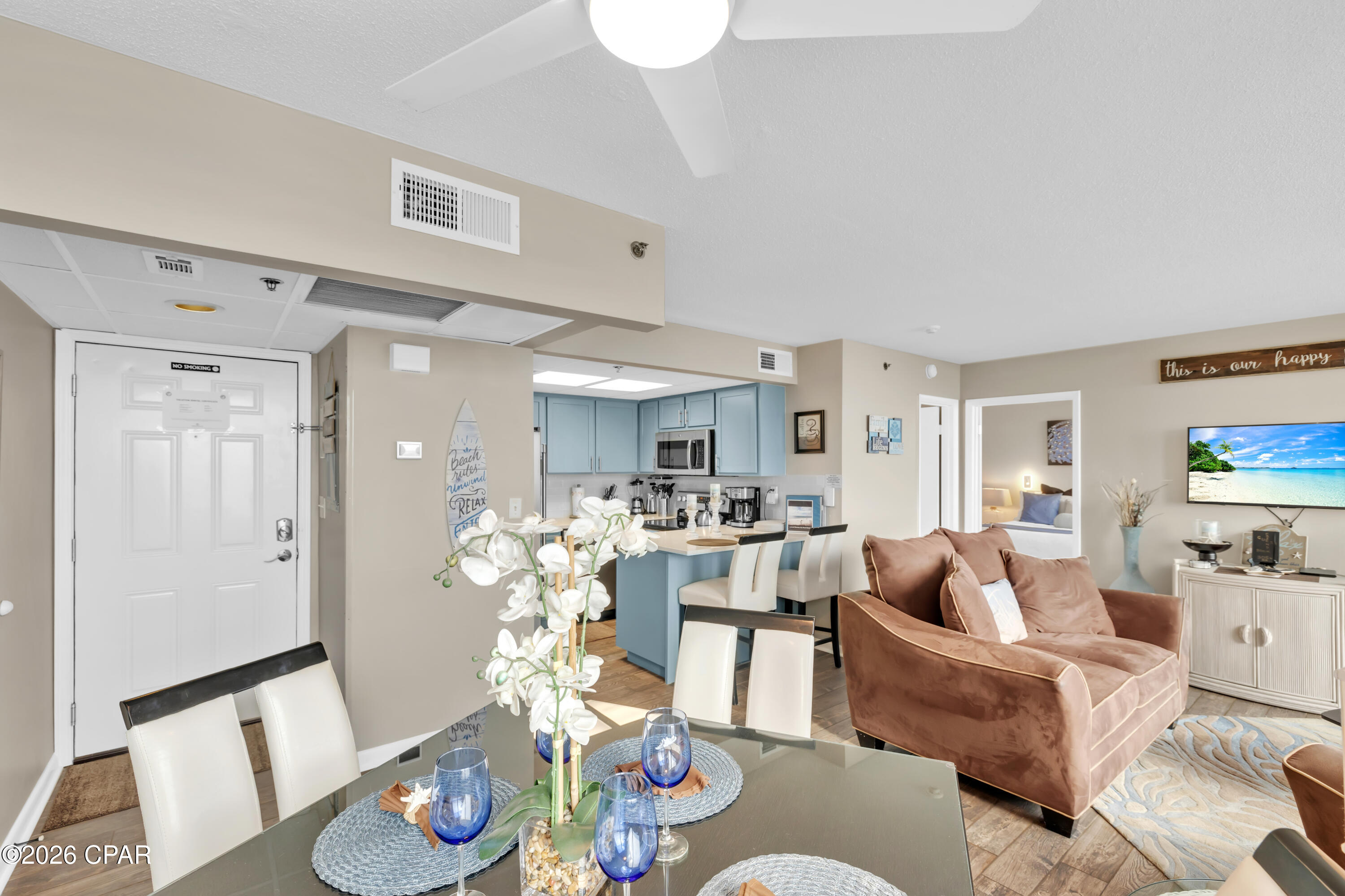 5th image of 9850 S Thomas Dr #305W, Panama City, FL 32408 | MLS# 793657