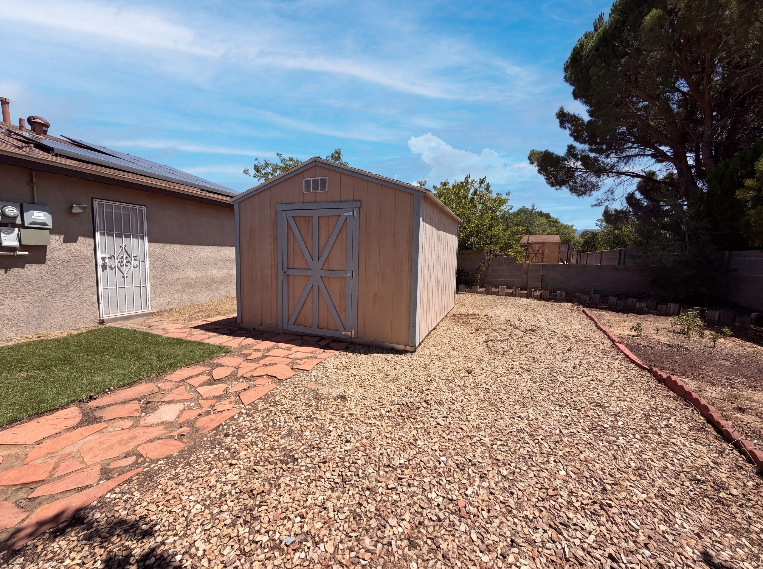 21st image of 6908 Welton Dr Ne, Albuquerque, NM 87109 | MLS# 1108653