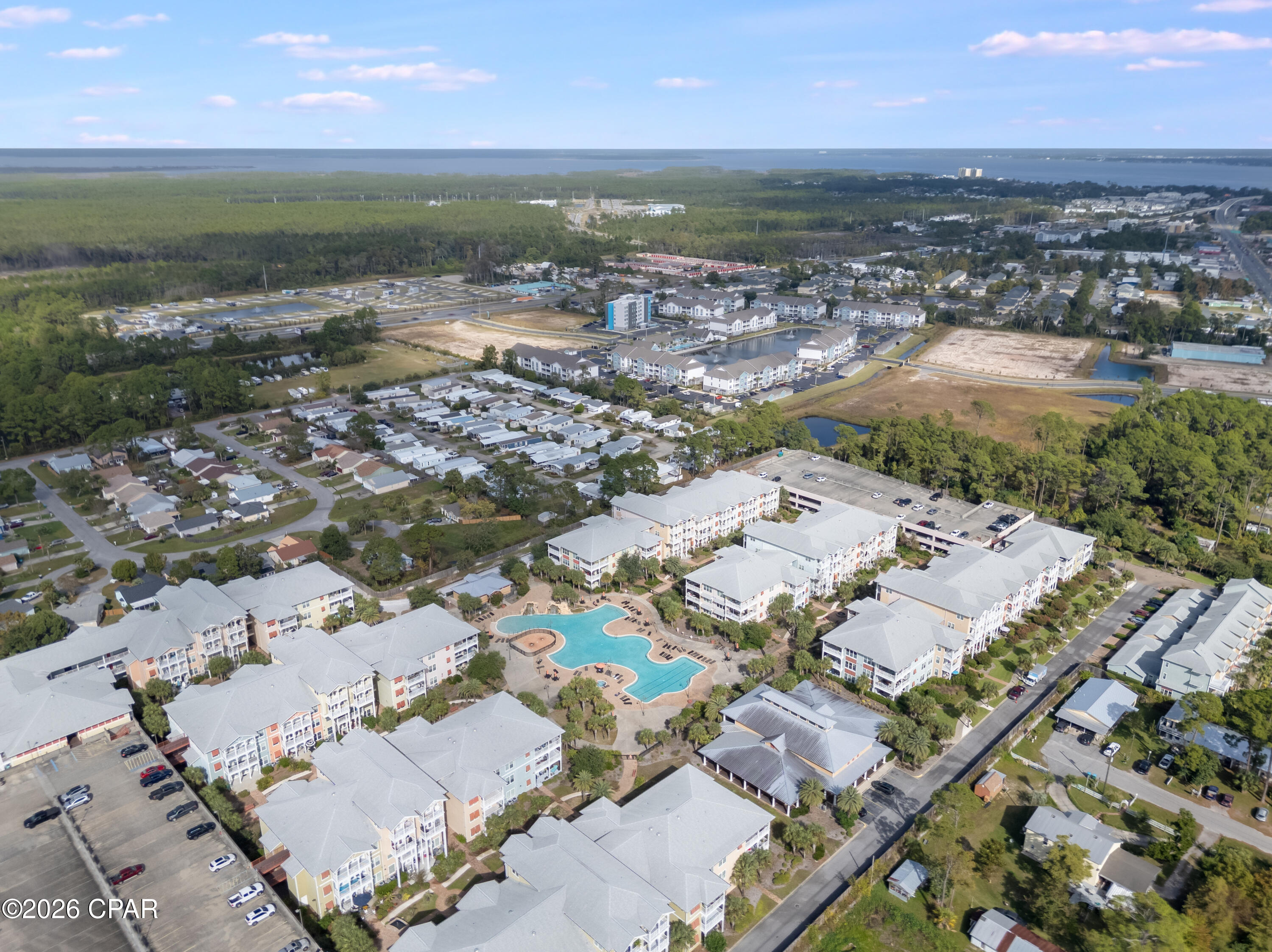 48th image of 8700 Front Beach Rd #5214, Panama City Beach, FL 32407 | MLS# 793666
