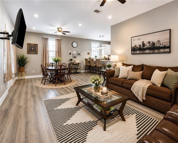 2nd image of 1026 Pacific Ave, New Orleans, LA 70114 | MLS# 2571270
