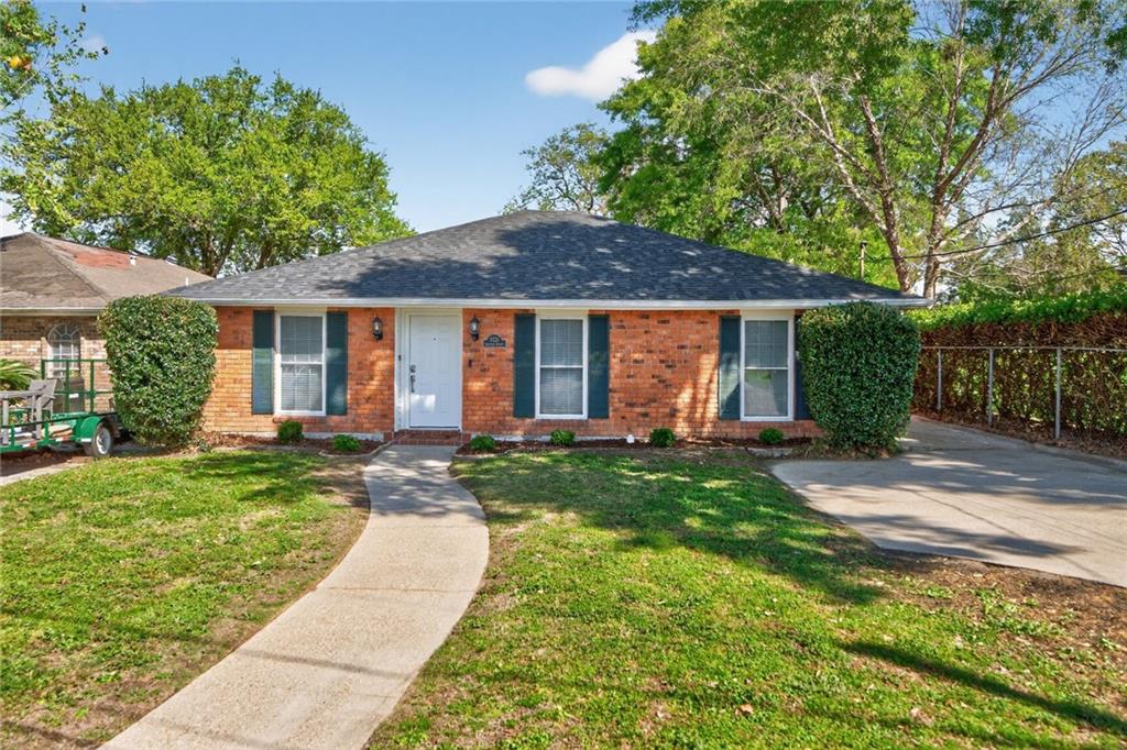 Single family home for sale at 5225 Loveland St, Metairie, LA 70006 | MLS# 2571237