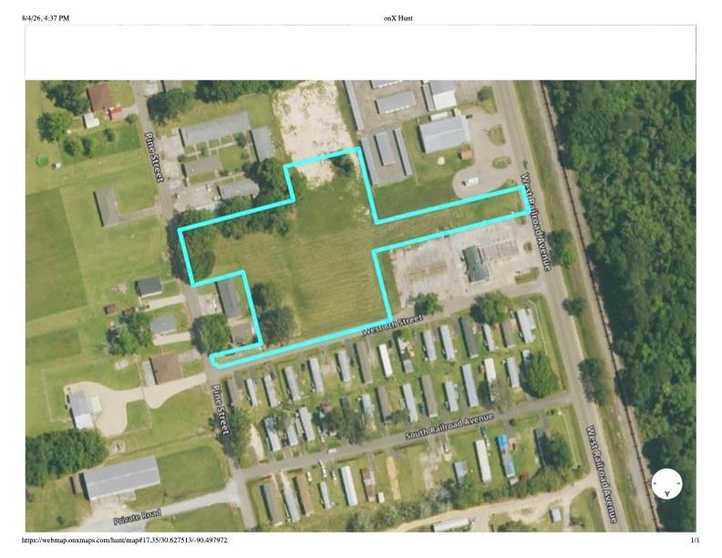1st image of N W 8th St, Independence, LA 70443 | MLS# 2571278