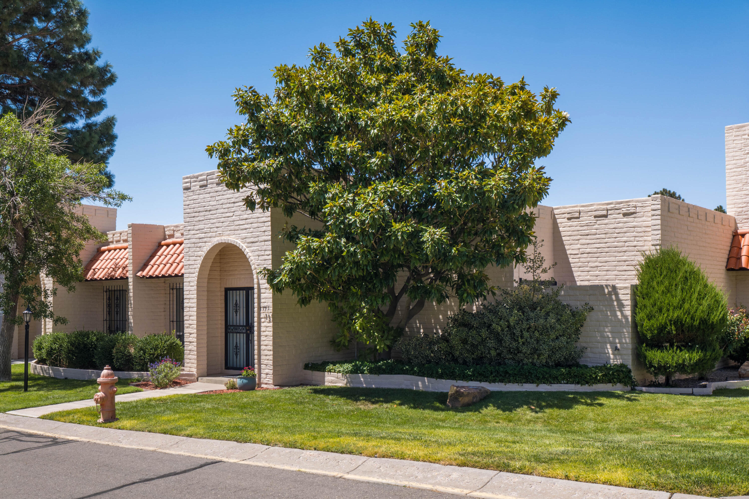 1st image of 1393 Wagon Train Dr Se, Albuquerque, NM 87123 | MLS# 1108674