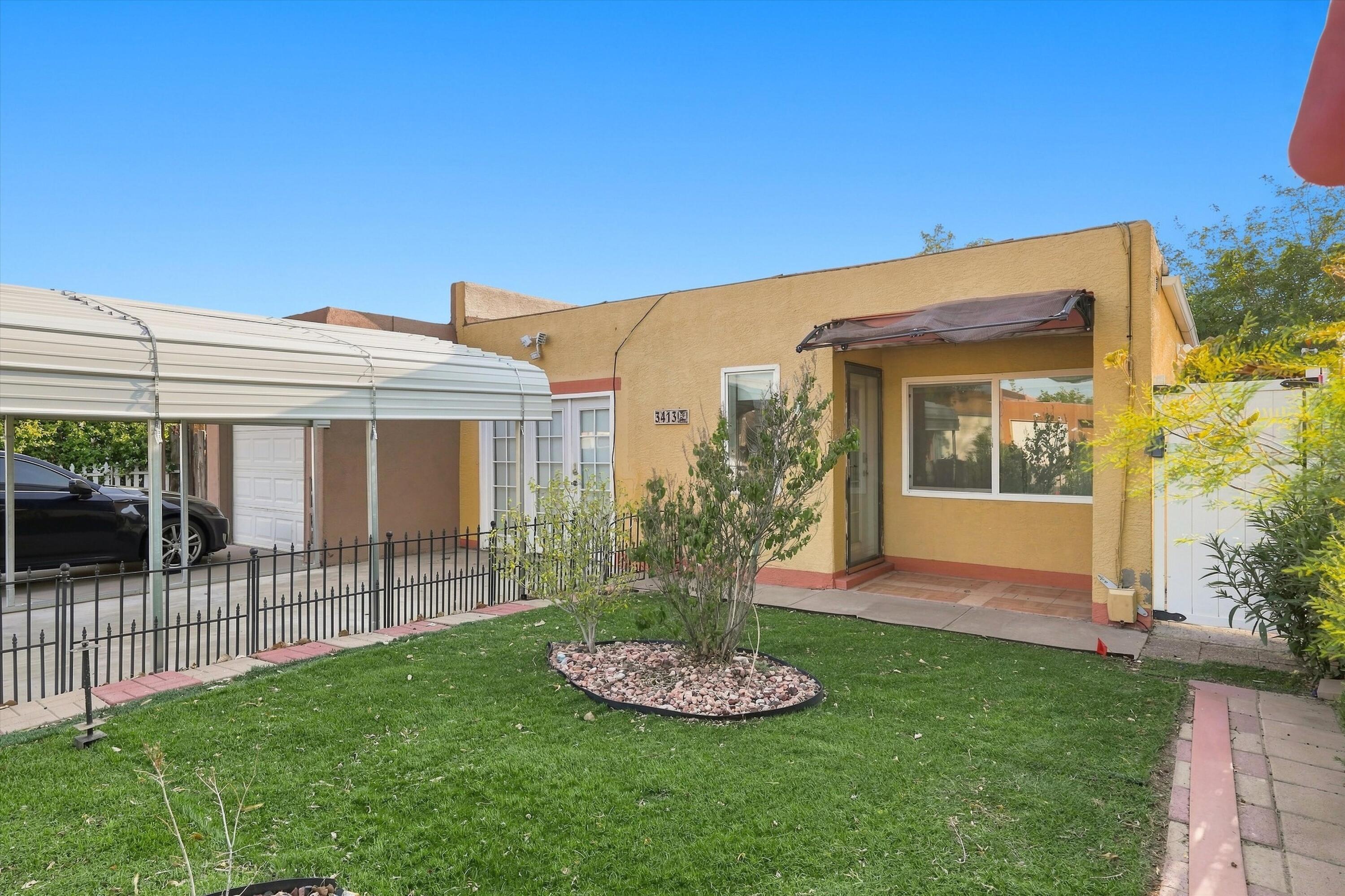 1st image of 3413 Abbey Ct Nw, Albuquerque, NM 87120 | MLS# 1108679