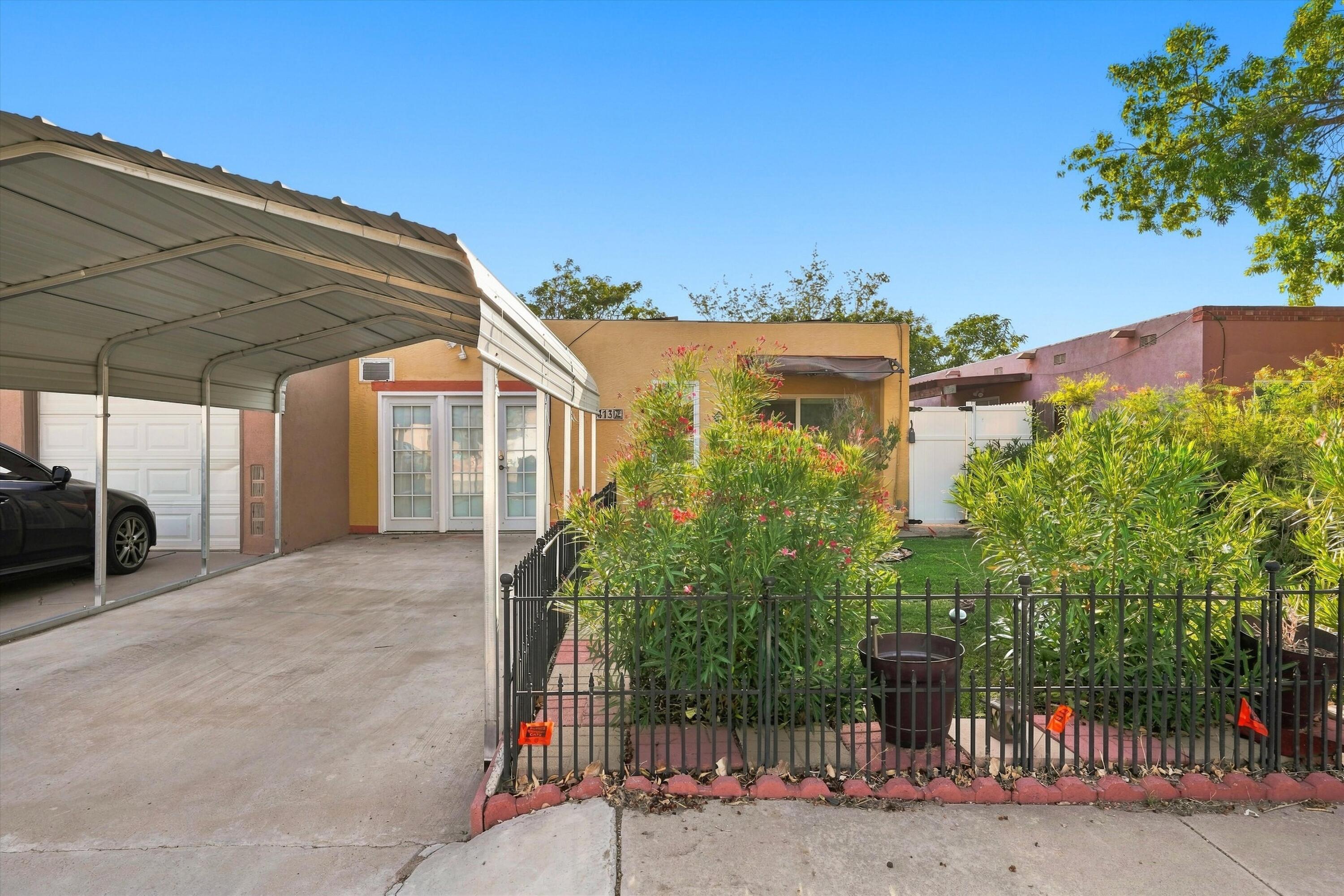 2nd image of 3413 Abbey Ct Nw, Albuquerque, NM 87120 | MLS# 1108679