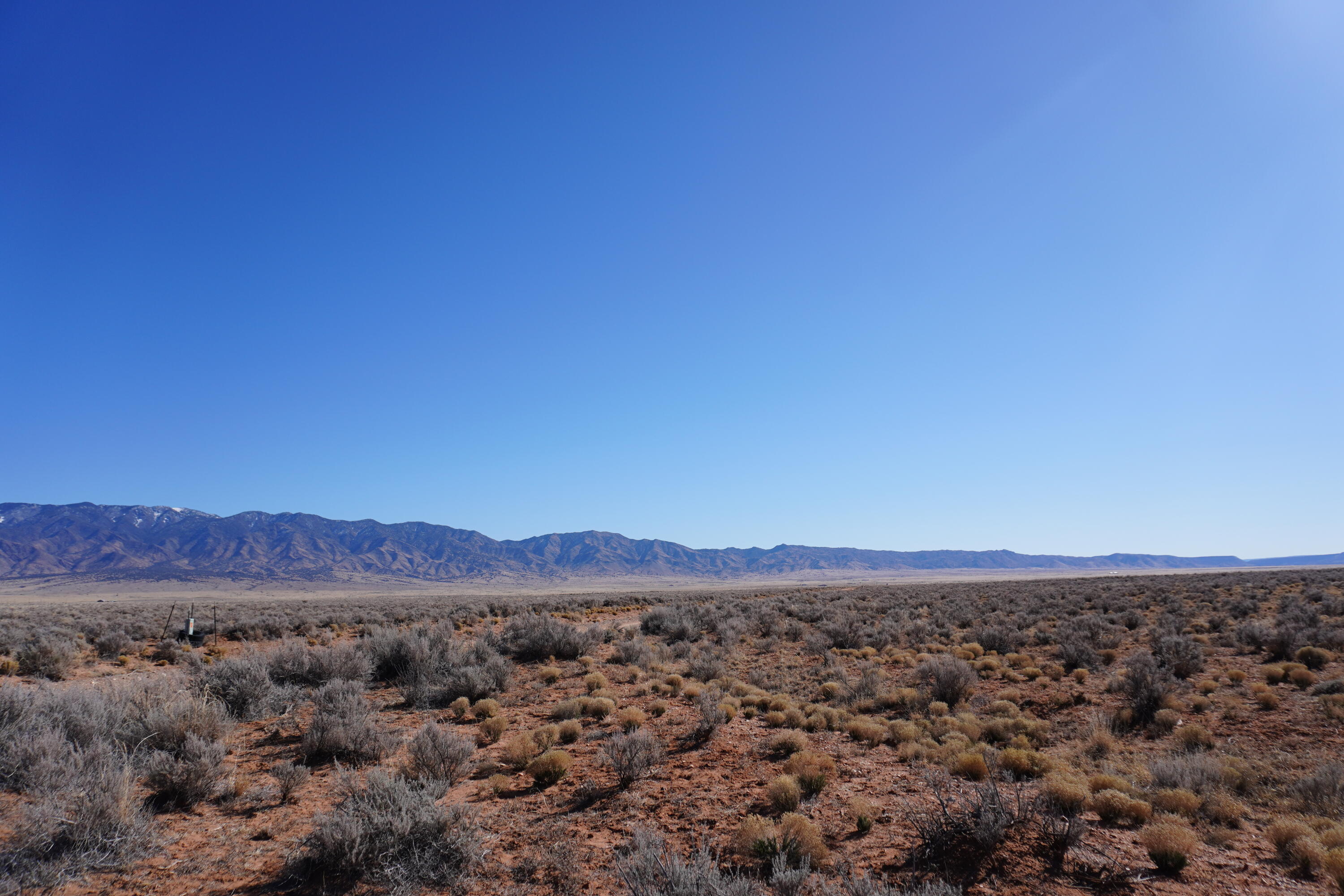 Lot 1 Manzanita Drive 