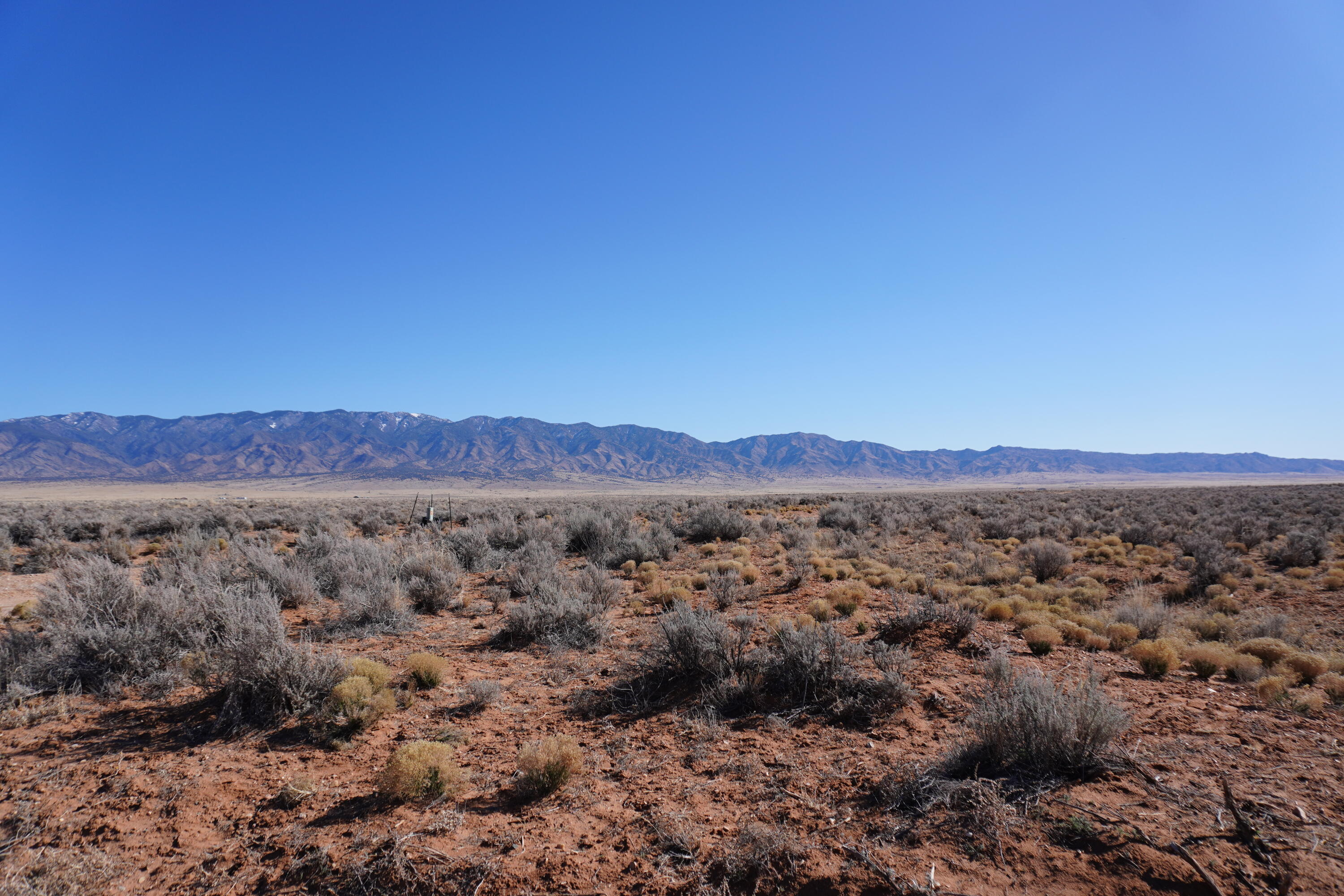Lot 1 Manzanita Drive 