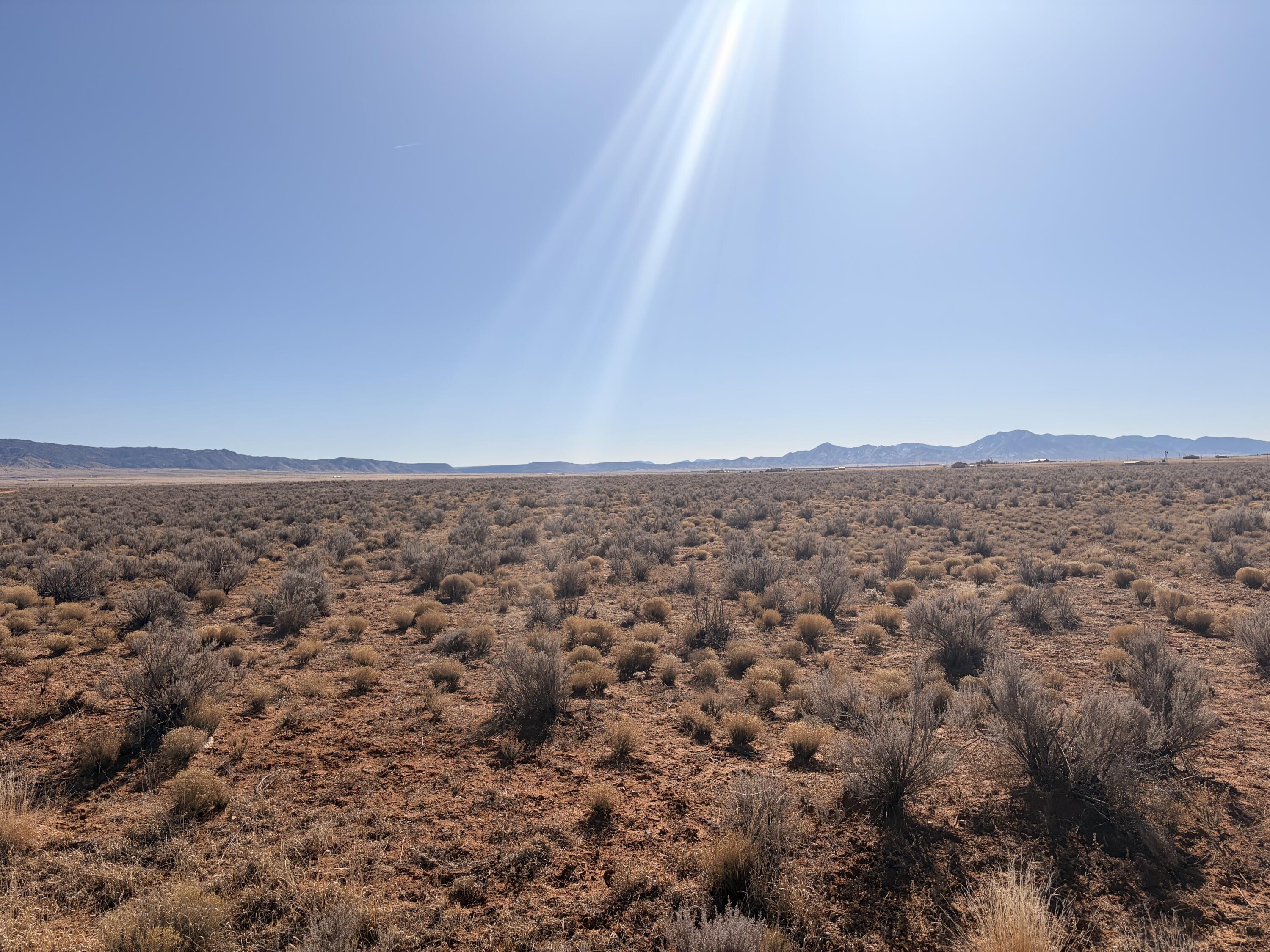 Lot 1 Manzanita Drive 