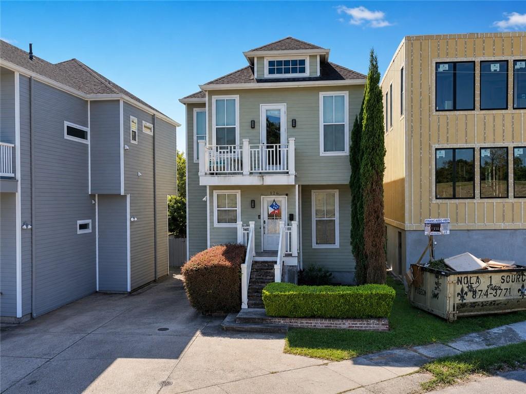 2nd image of 125 Broadway St, New Orleans, LA 70118 | MLS# 2571318
