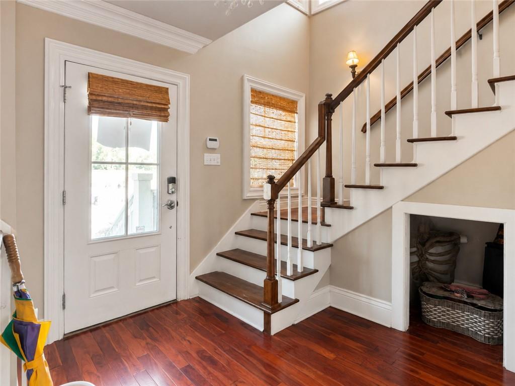Photo 3 of Townhouse for sale at 125 Broadway St, New Orleans, LA 70118 | MLS# 2571318 | Listing updated on 2026-09-05