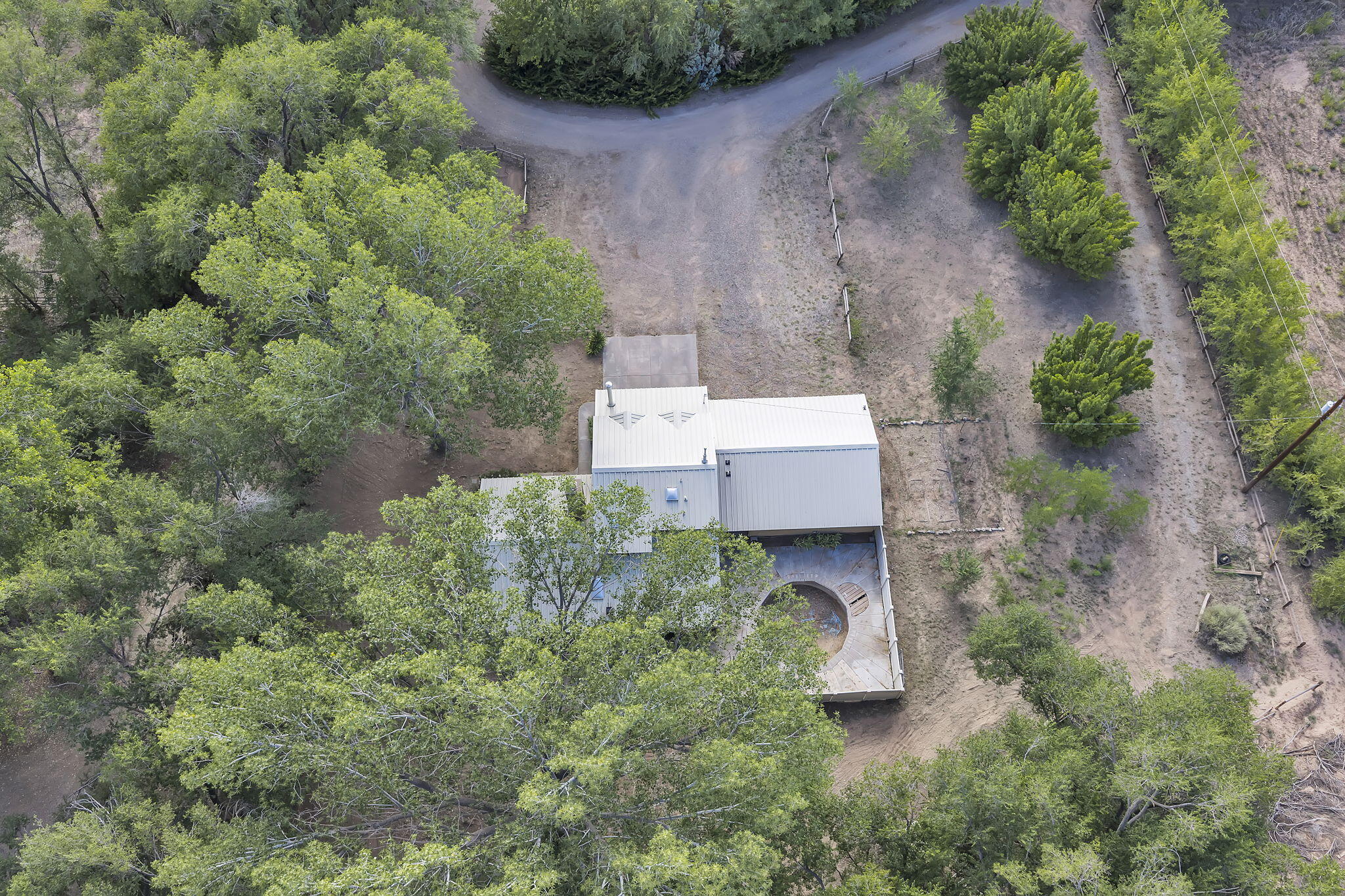 57th image of 96 D Molina Rd, Peralta, NM 87042 | MLS# 1108687