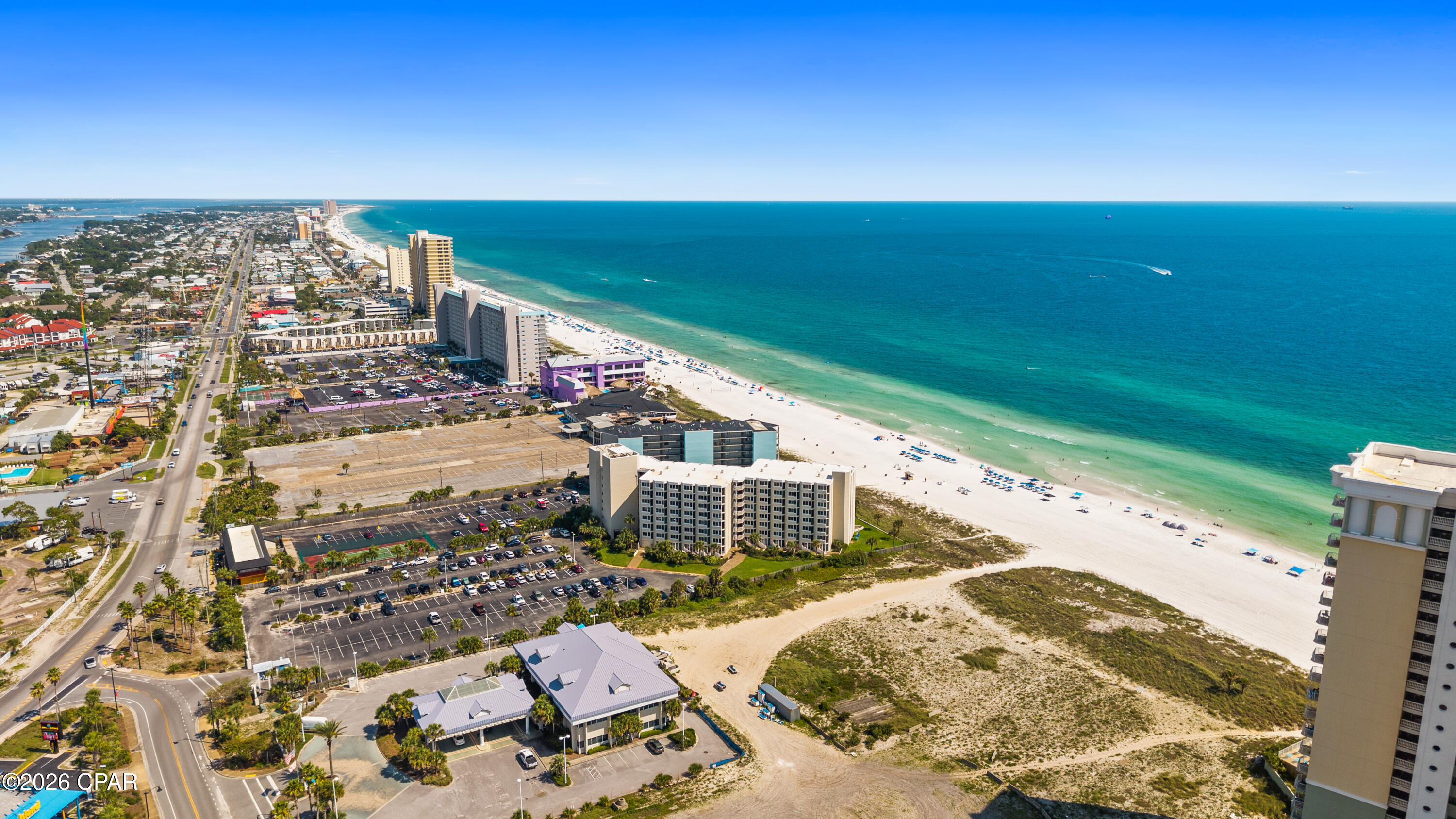 2nd image of 8817 S Thomas Dr, Panama City, FL 32408