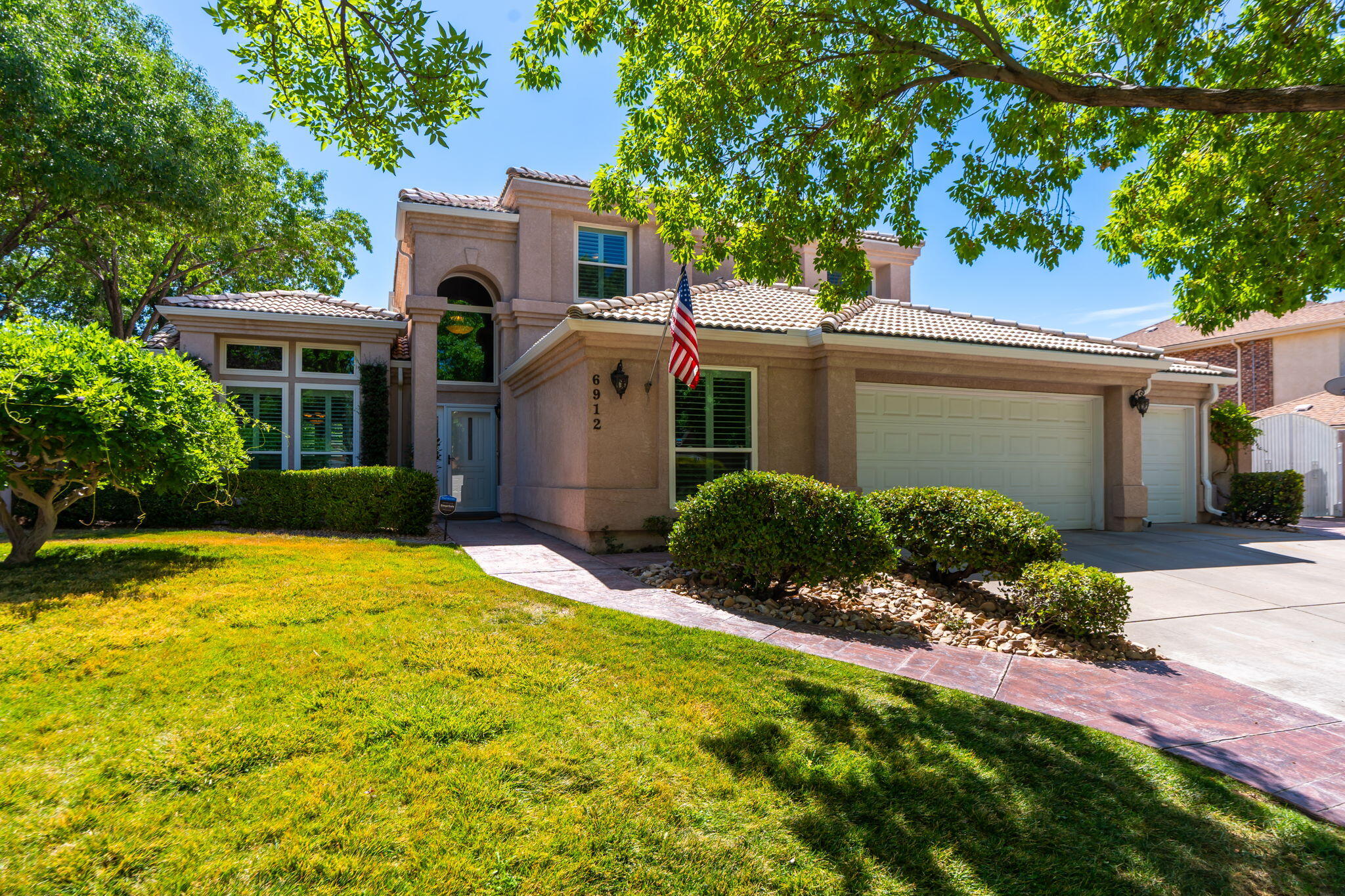 6912 Red Sky Road NE, Albuquerque
