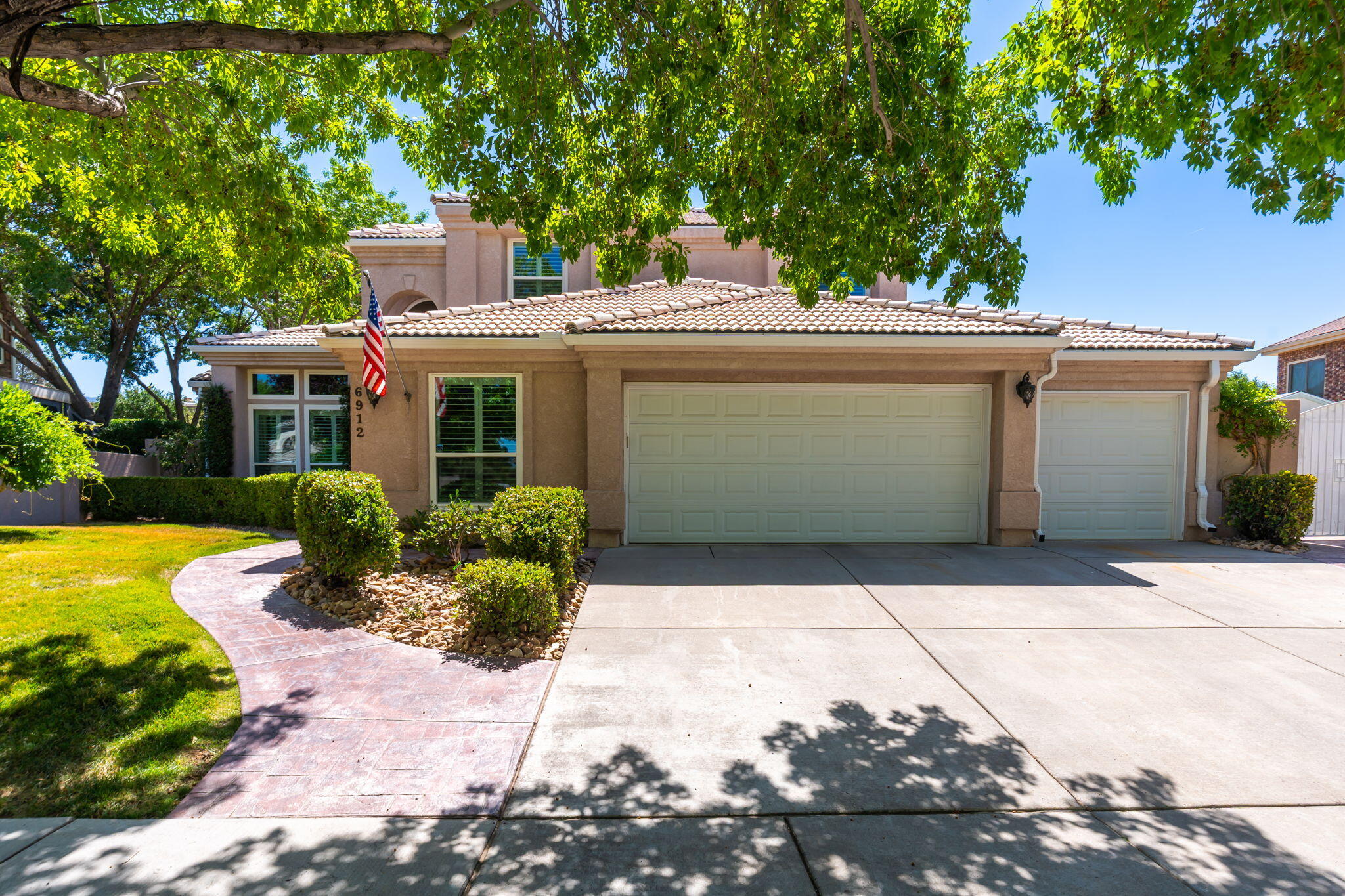 2nd image of 6912 Red Sky Rd Ne, Albuquerque, NM 87111 | MLS# 1108689