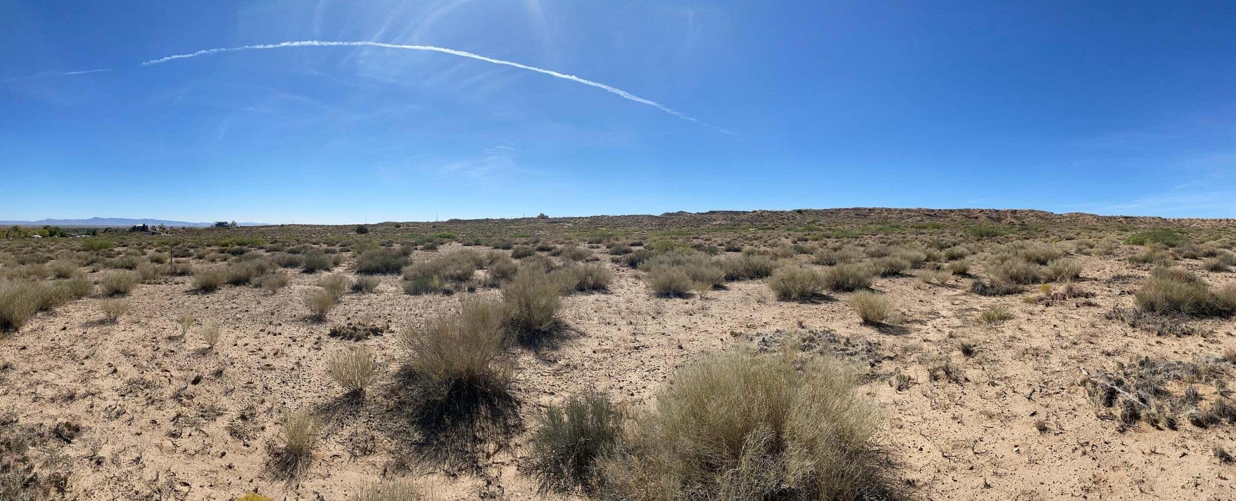 10 El Portal Loop 