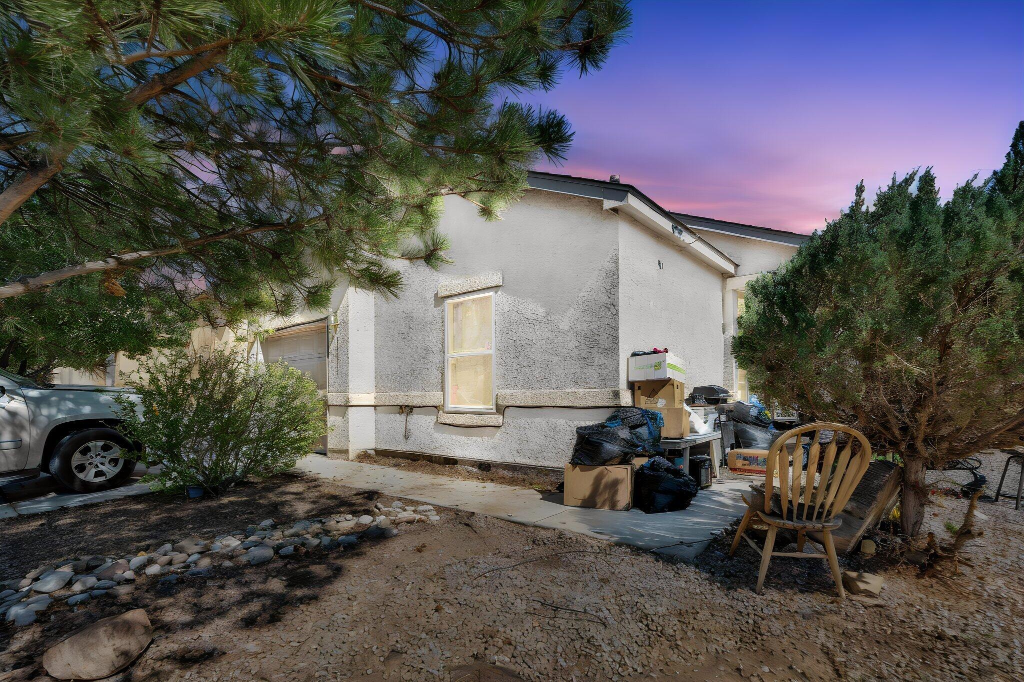 10811 Beaker Road SW Albuquerque, NM 87121