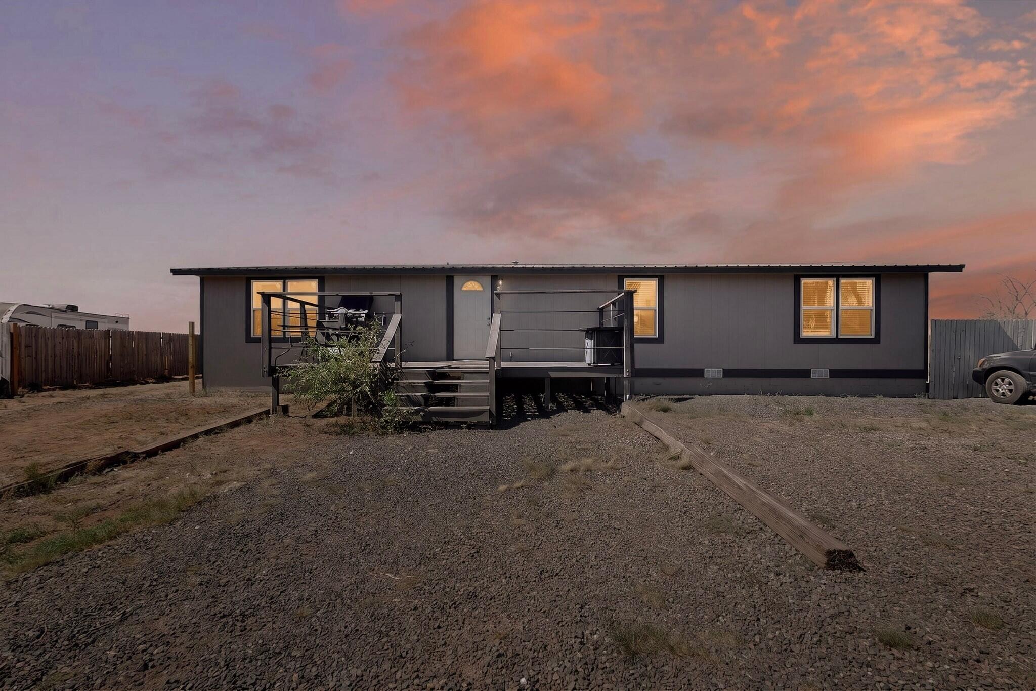 31 Sandia Street, Moriarty