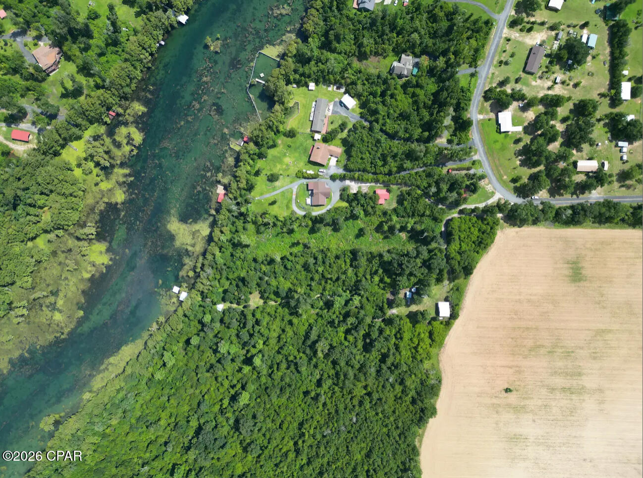 4th image of Tbd Hansen Lane, Marianna, FL 32446 | MLS# 793693