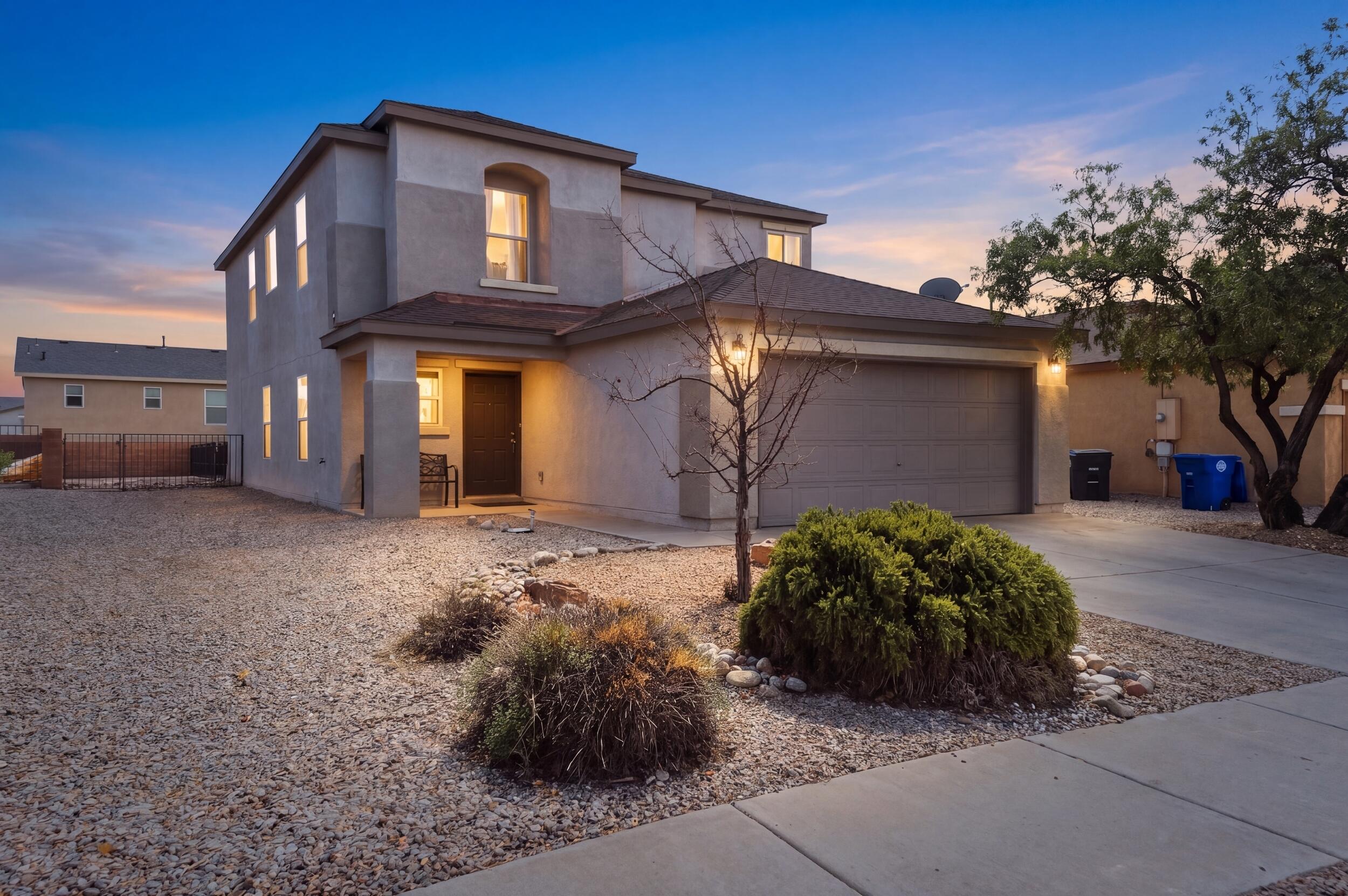 2912 McKinnon Way, Albuquerque NM 87121