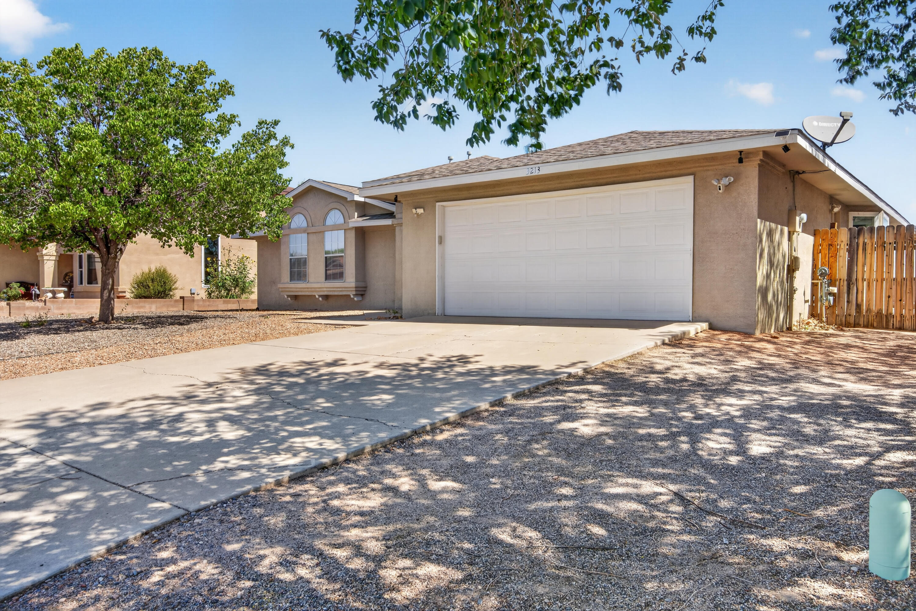 Photo 2 of Sale Pending at 3213 Cascades Trl Se, Rio Rancho, NM 87124 | MLS# 1108718 | Listing updated on 2026-09-21