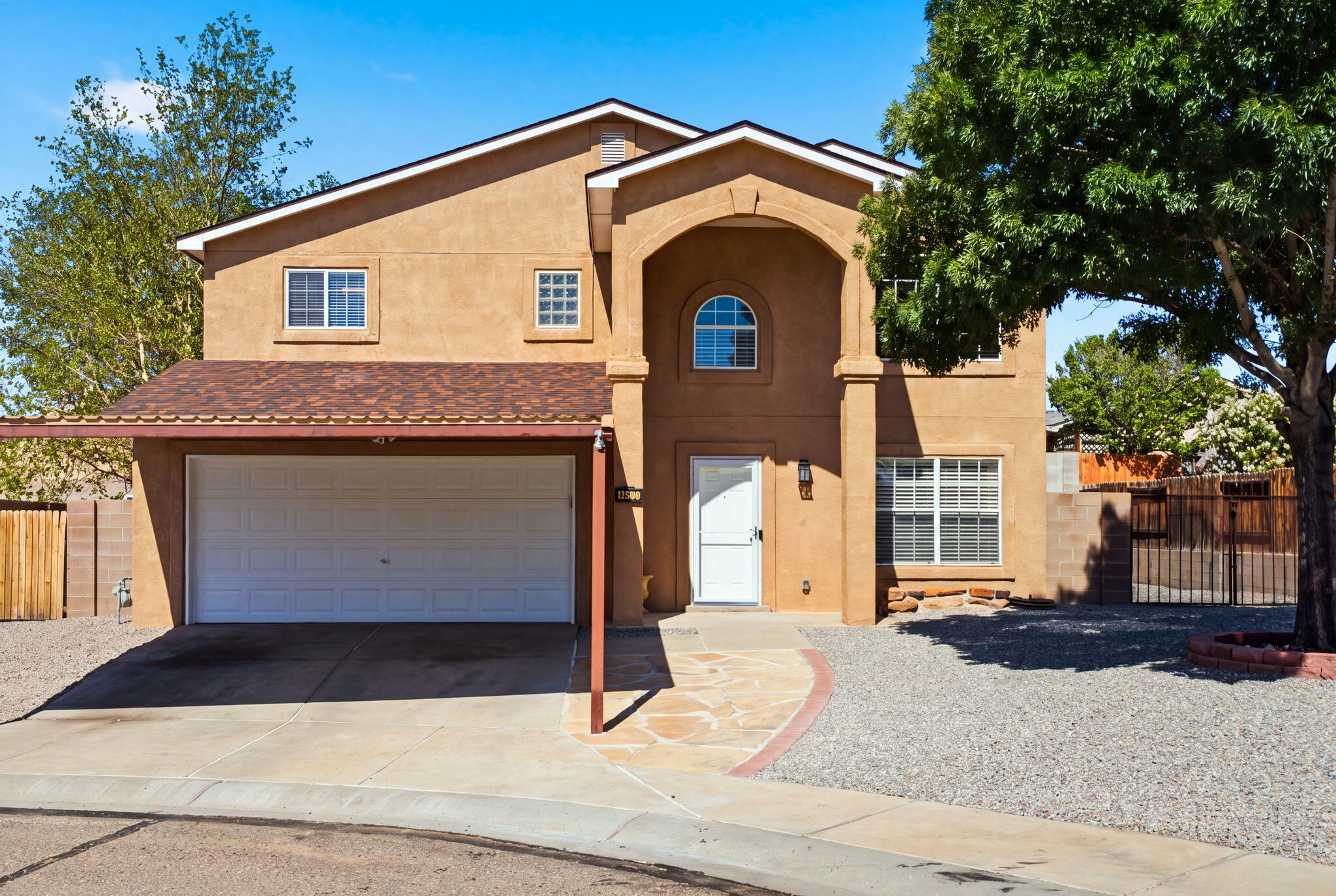Photo 1 of Single family home for sale at 1405 Tigerwood Ct Nw, Albuquerque, NM 87120 | MLS# 1108709 | Listing updated on 2026-09-17