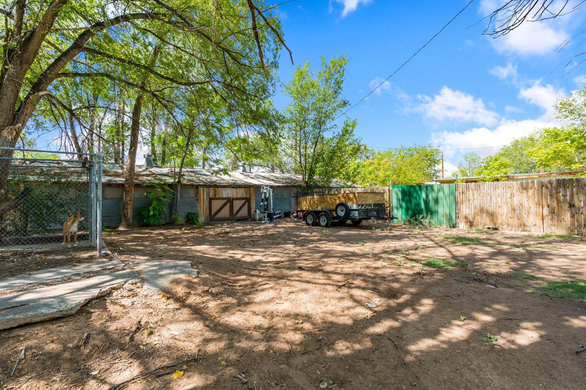 21st image of 2706/2710 Granada Rd Sw, Albuquerque, NM 87105 | MLS# 1108722