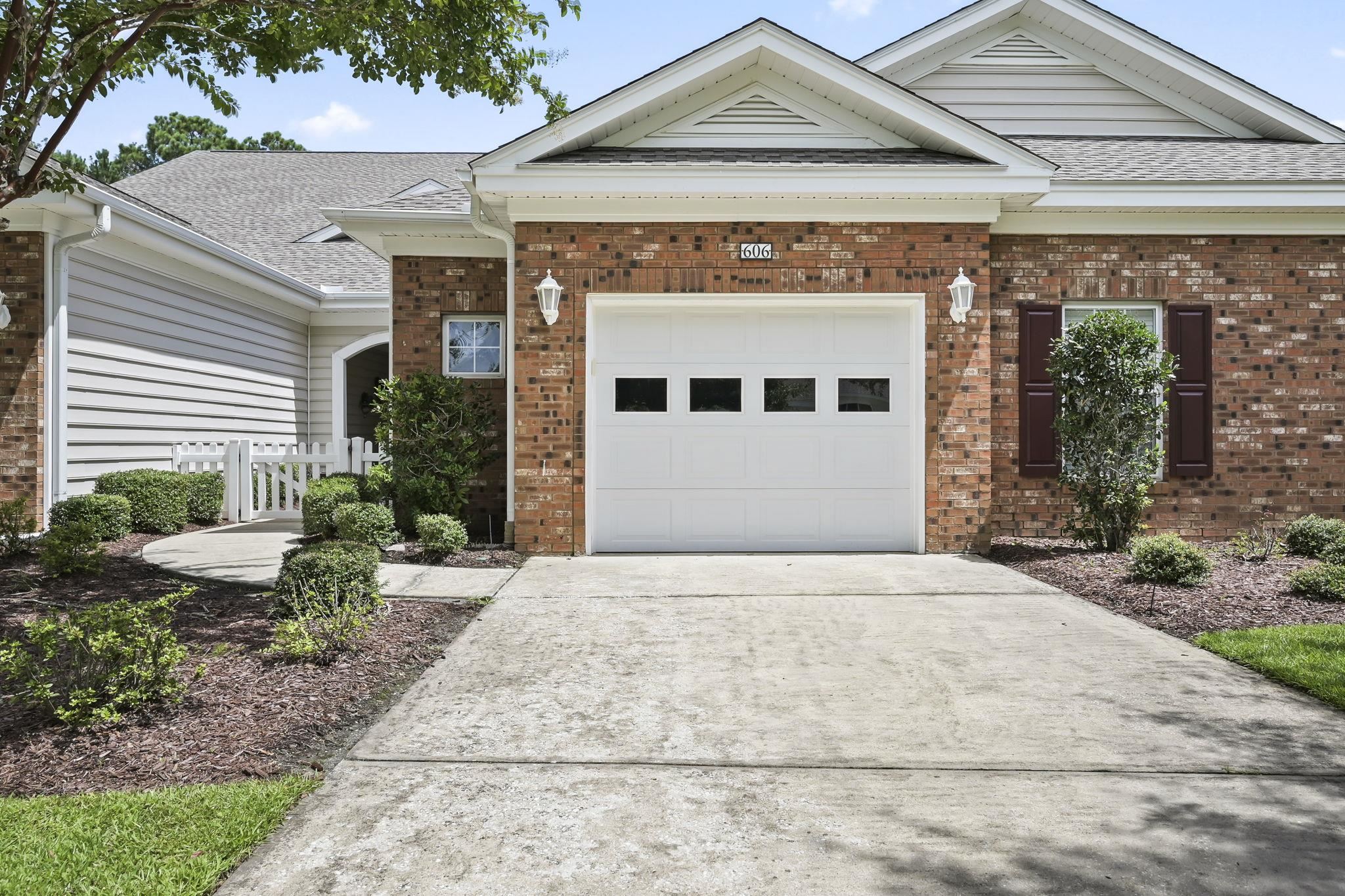Photo 2 of Townhouse for sale at 606 Botany Loop #121B, Murrells Inlet, SC 29576 | MLS# 2619515 | Listing updated on 2026-10-08