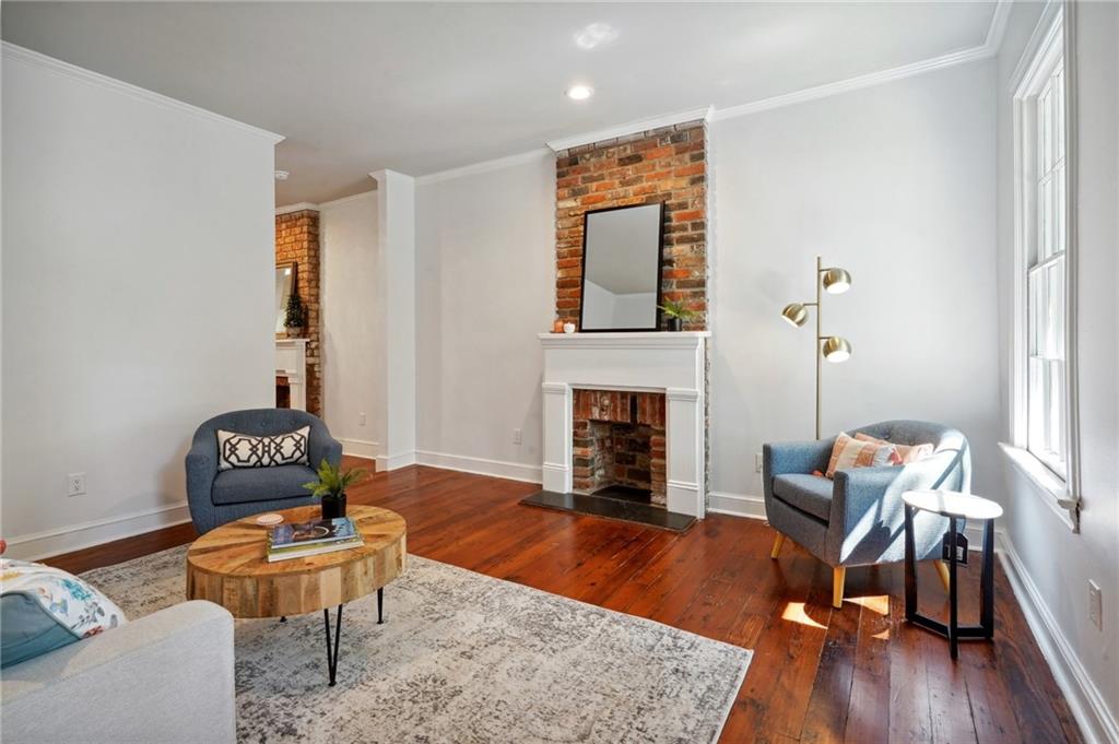 2nd image of 2331 Esplanade Ave #2331, New Orleans, LA 70119 | MLS# 2570821