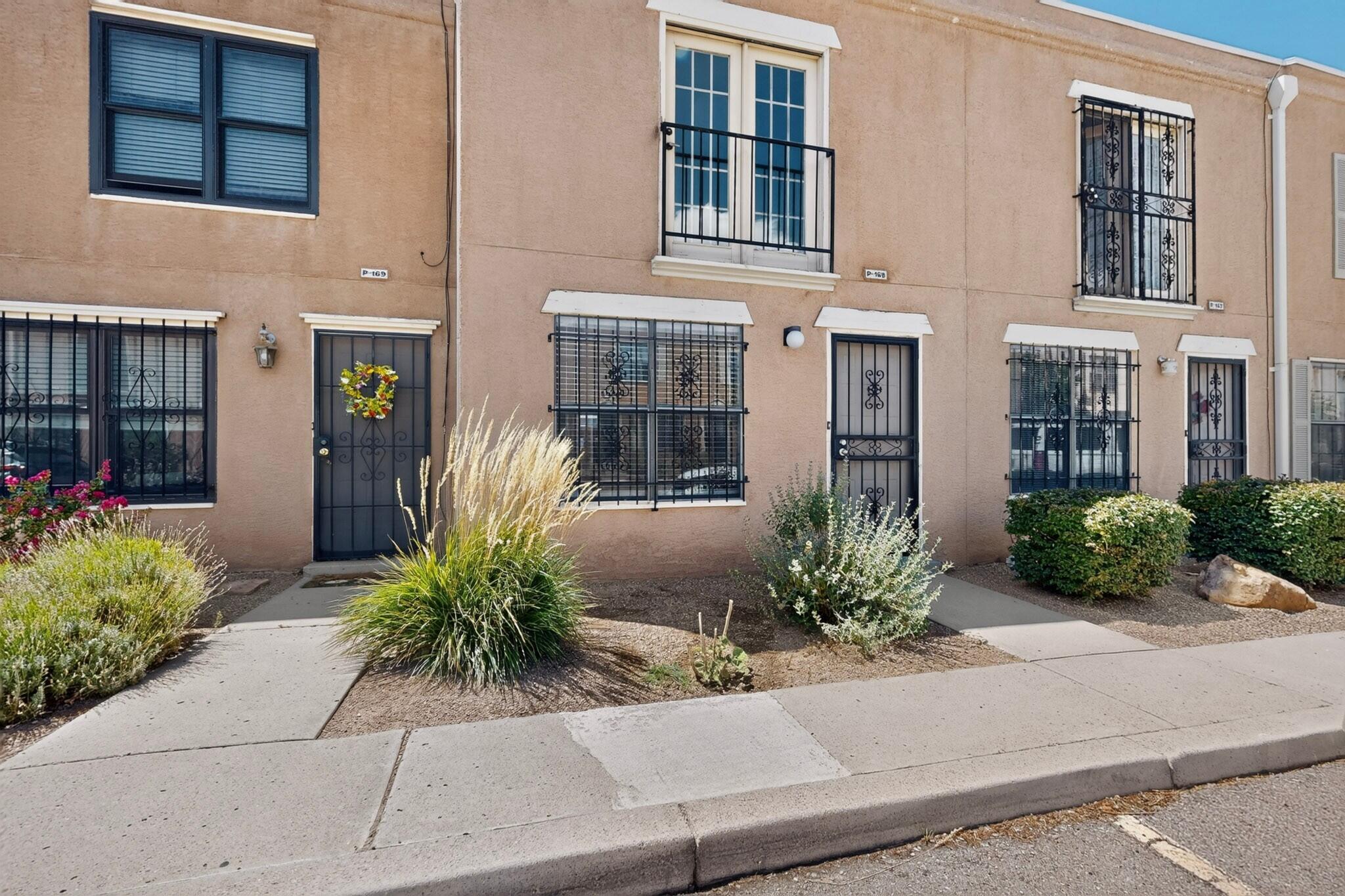 1st image of 3301 Monroe St Ne #UNIT P168, Albuquerque, NM 87110 | MLS# 1108724