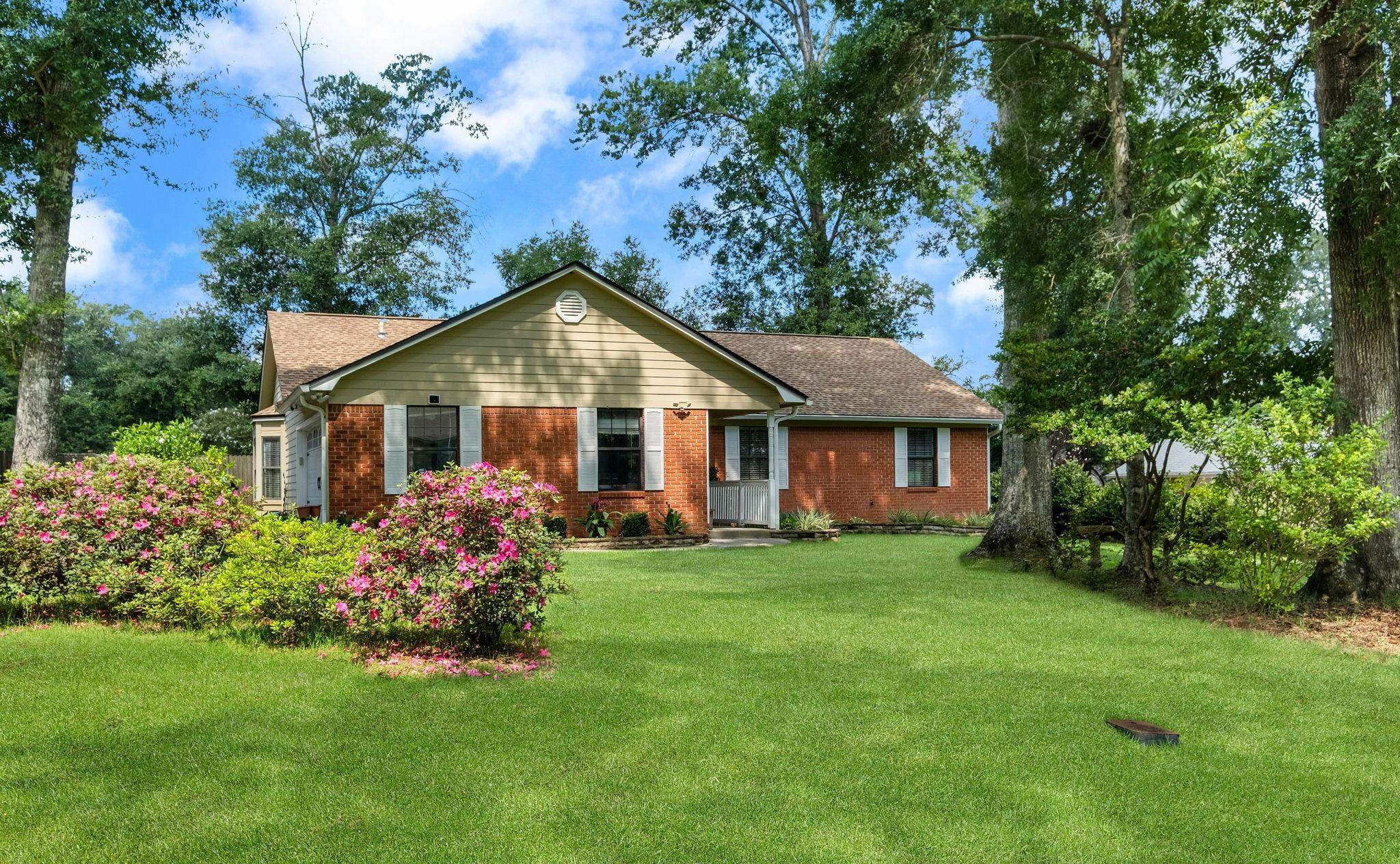 1516 E Blockford Court , Tallahassee, FL, 