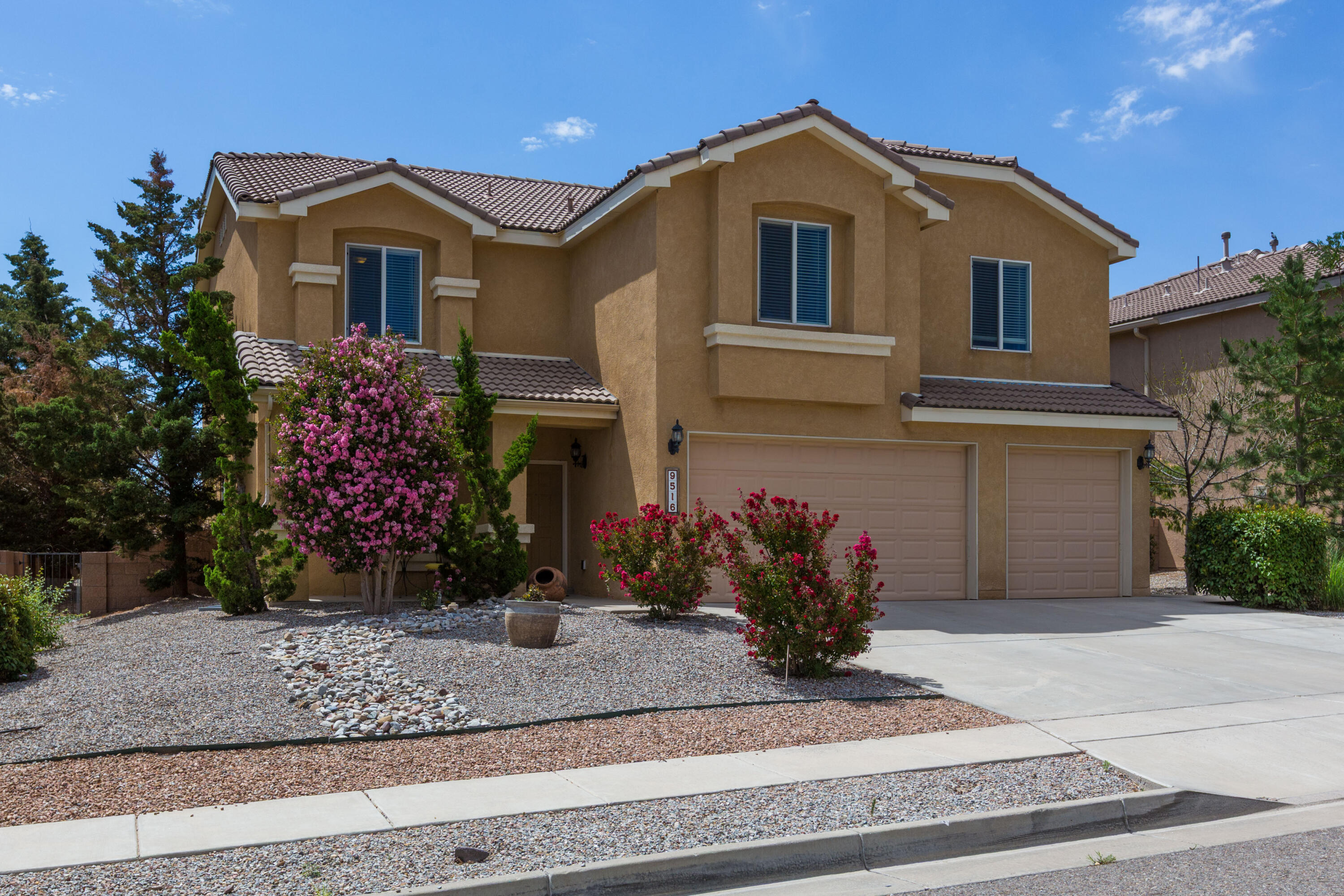 1st image of 9516 Storm Cloud Ave Nw, Albuquerque, NM 87120 | MLS# 1108725