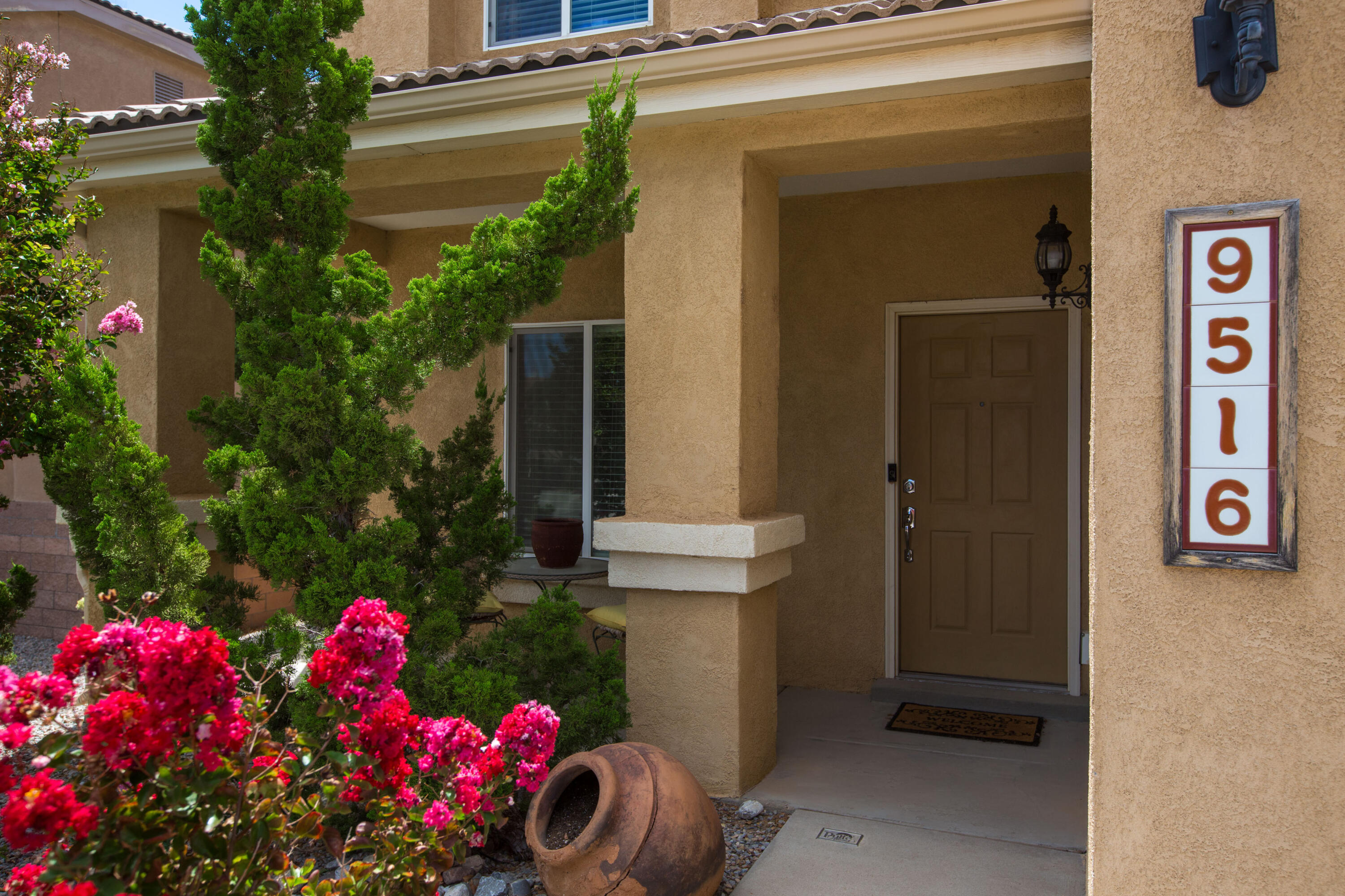 2nd image of 9516 Storm Cloud Ave Nw, Albuquerque, NM 87120 | MLS# 1108725