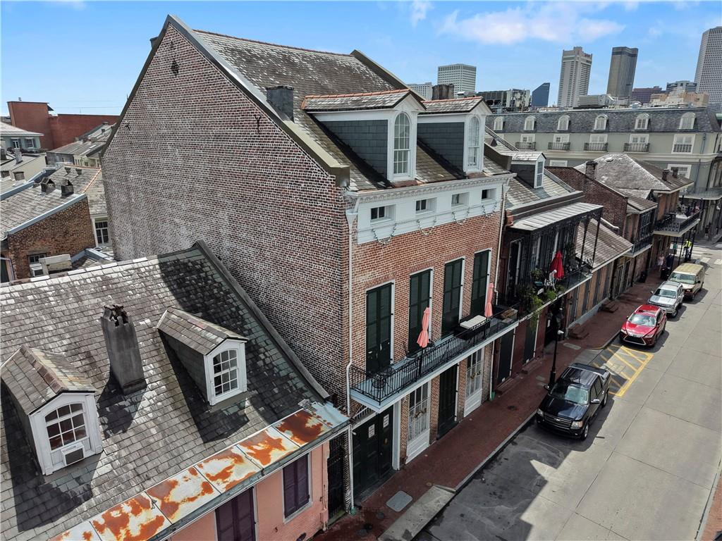 2nd image of 818 Bourbon St #3A, New Orleans, LA 70116 | MLS# 2571353