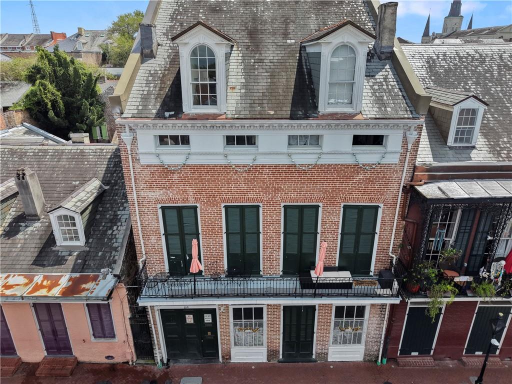 3rd image of 818 Bourbon St #3A, New Orleans, LA 70116 | MLS# 2571353