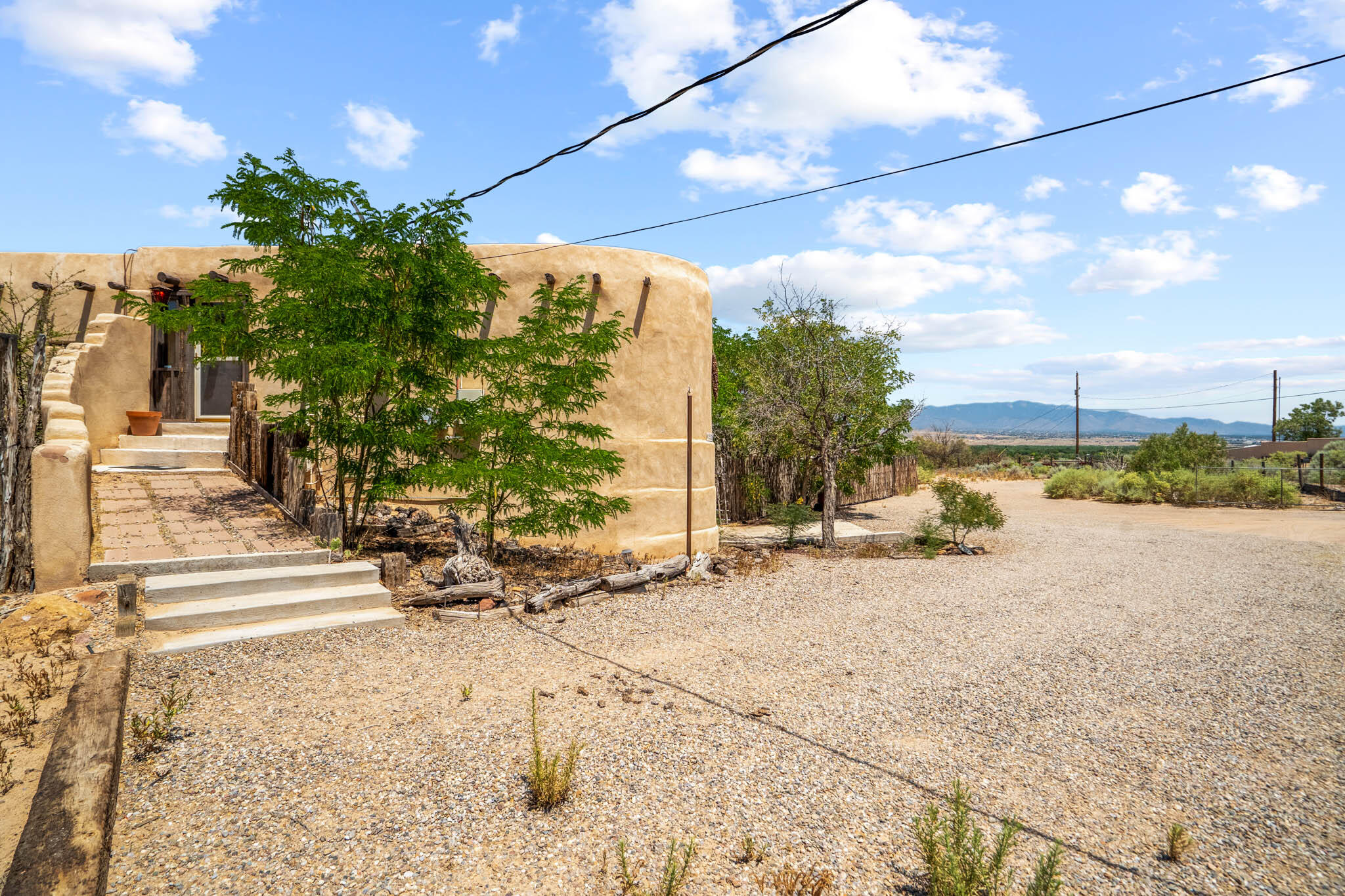 Photo 3 of Sale Pending at 1552 Camino Hermosa, Corrales, NM 87048 | MLS# 1108726 | Listing updated on 2026-09-18