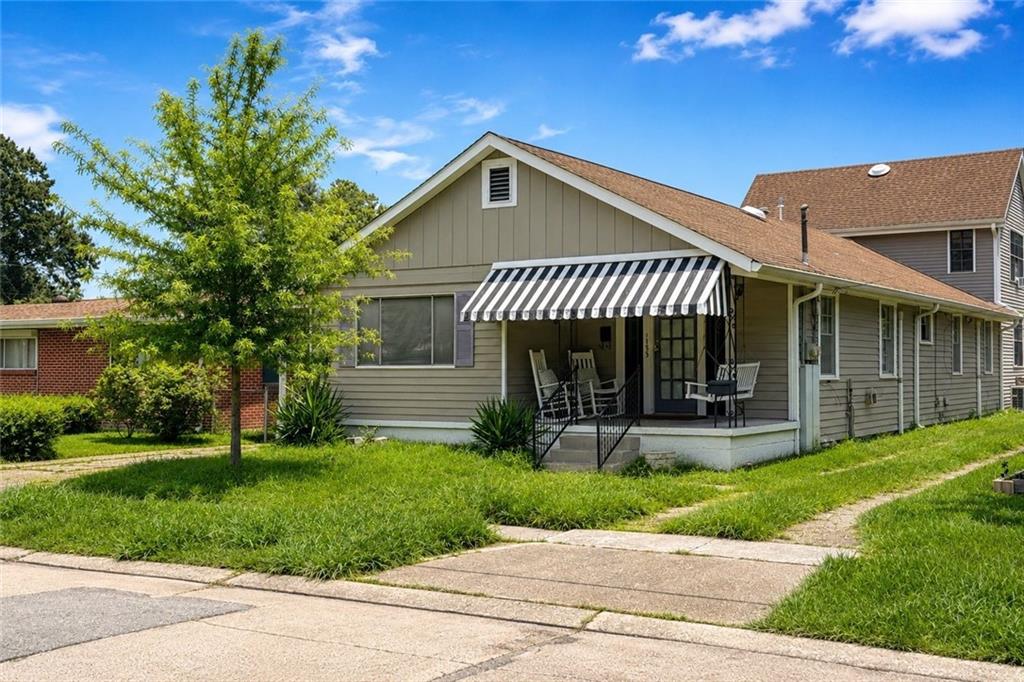 2nd image of 155 57 Newman Ave, Jefferson, LA 70121 | MLS# 2571377