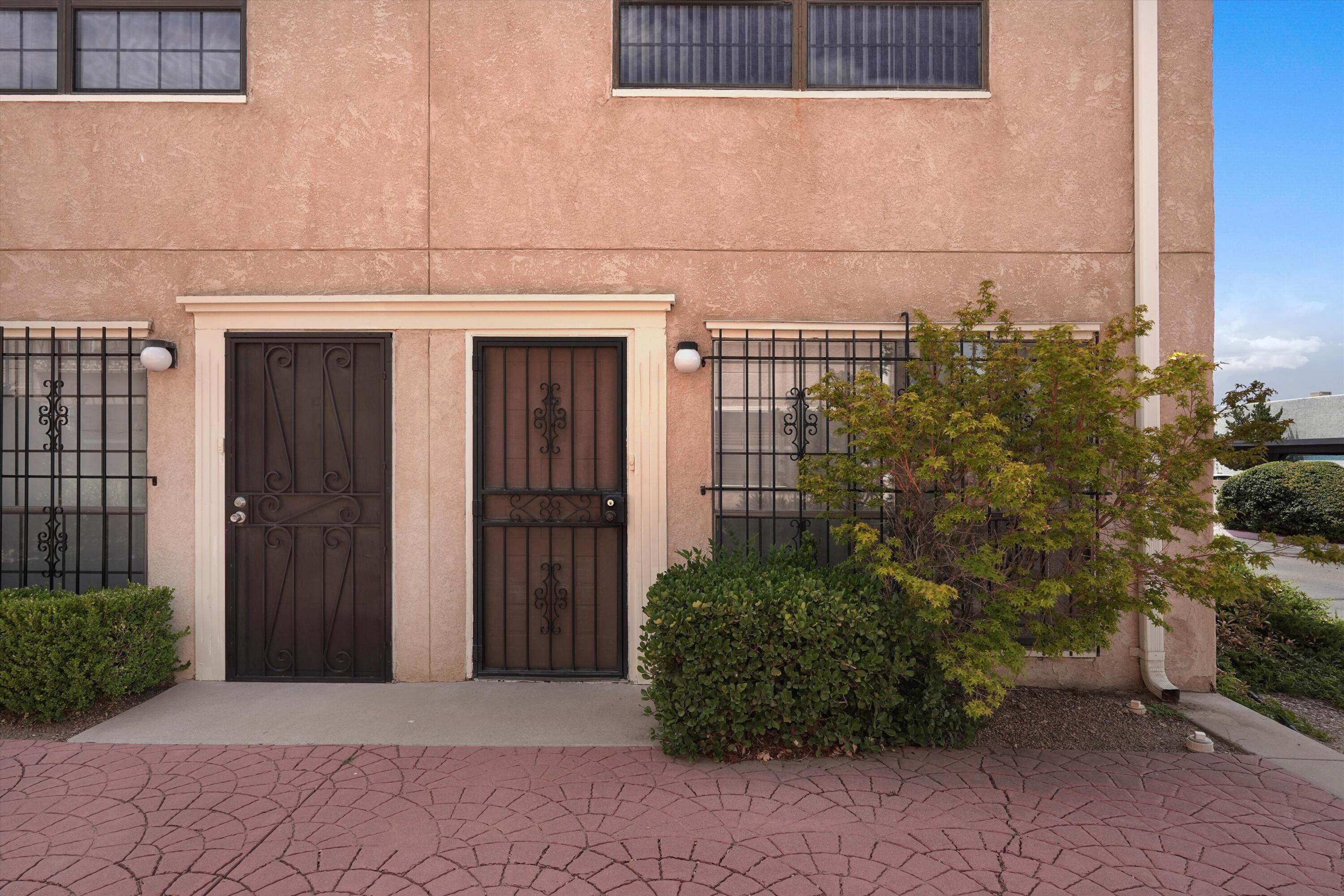 6041 Sequoia Road Unit D14, Albuquerque NM 87120