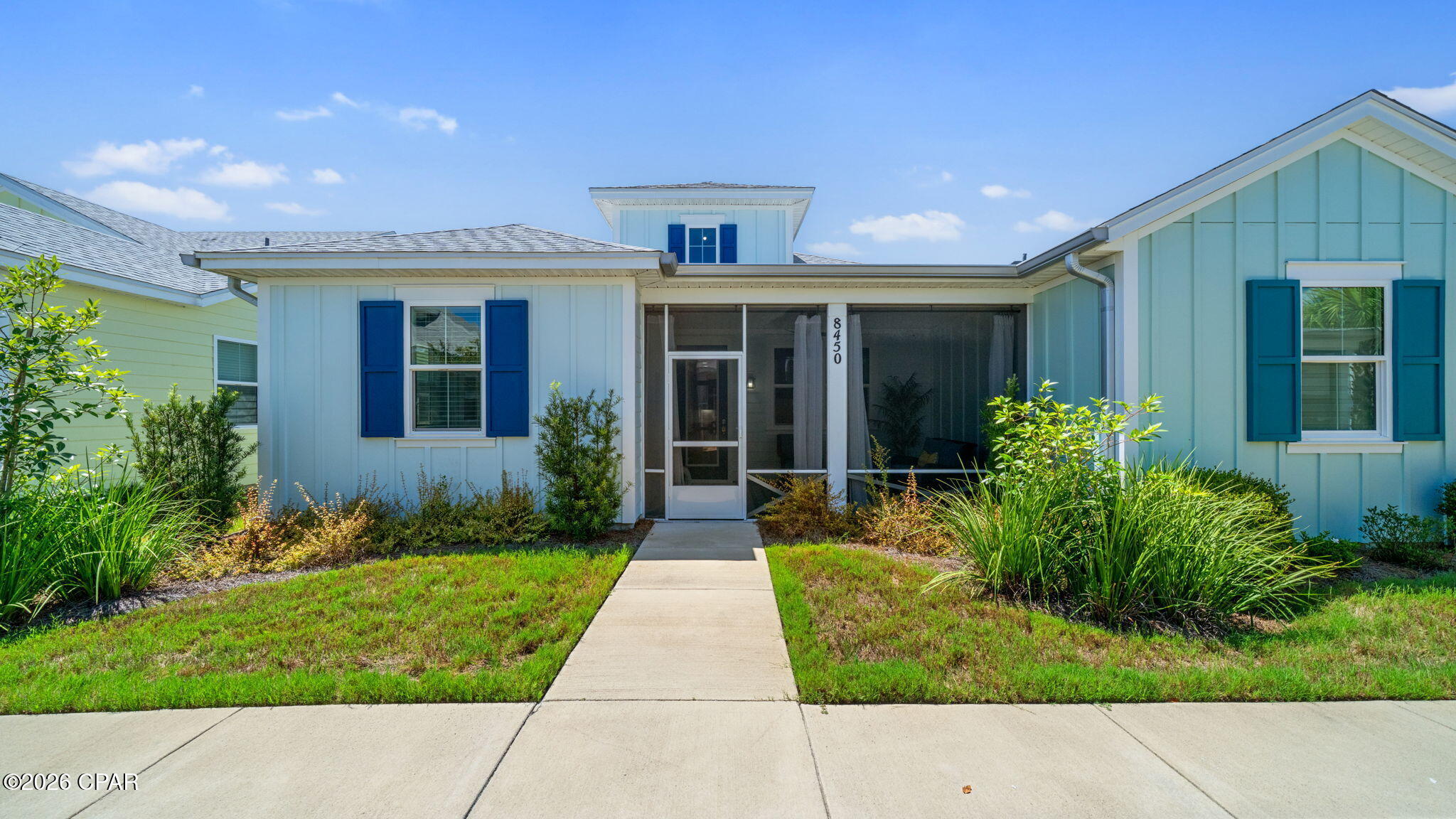 8450 Dreams Float Court, Panama City Beach, FL 32413 — photo 1 of 89