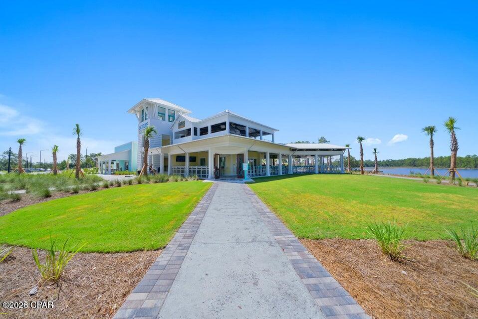 8450 Dreams Float Court, Panama City Beach, FL 32413 thumbnail, photo 38 of 89