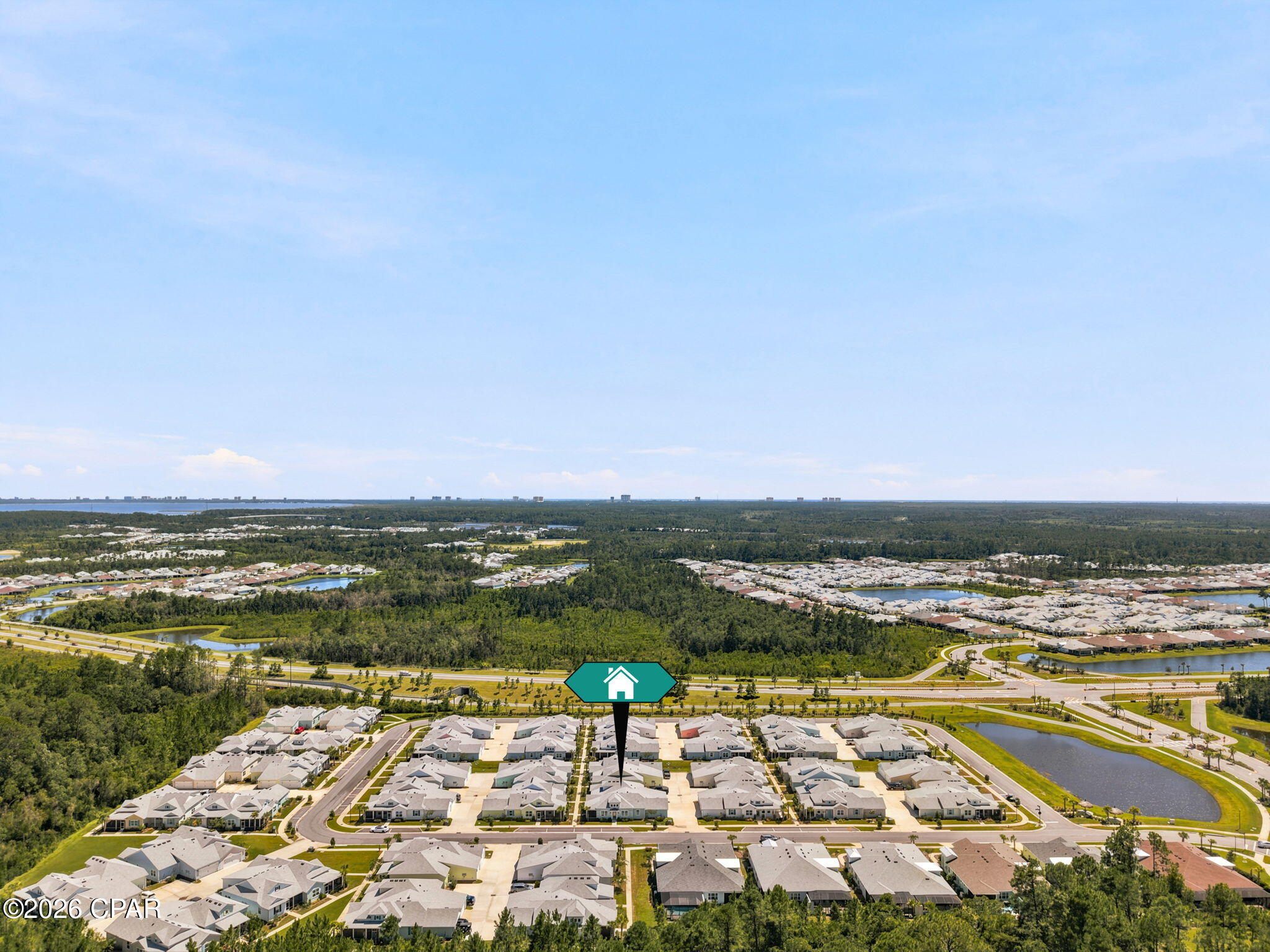 8450 Dreams Float Court, Panama City Beach, FL 32413 thumbnail, photo 85 of 89
