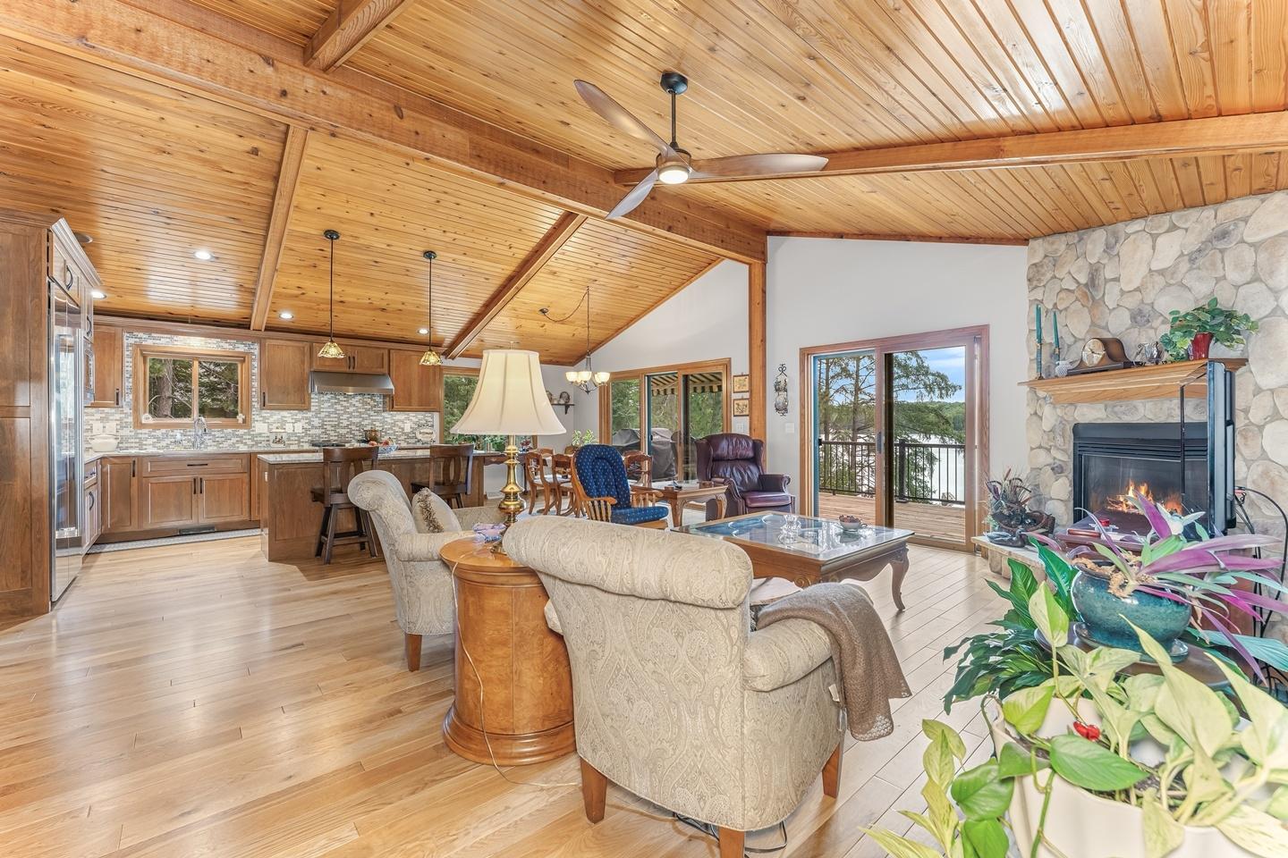 Pine Lake MC Property 8020 Flandrena Rd Photo 5
