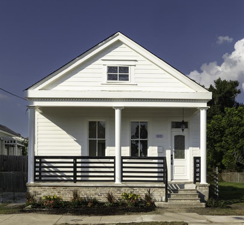 Photo 2 of Single family home for sale at 8825 Willow St, New Orleans, LA 70118 | MLS# 2570987 | Listing updated on 2026-09-02