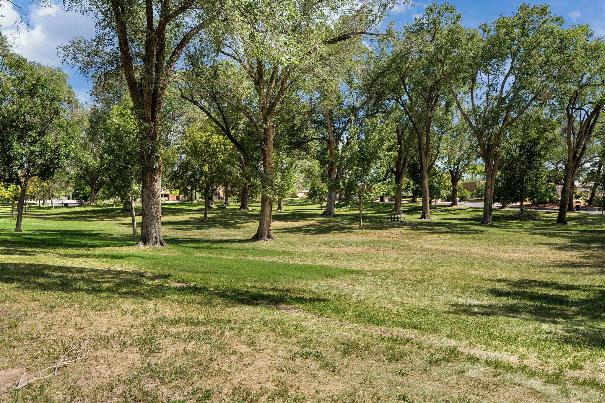 39th image of 3408 Pershing Ave Se, Albuquerque, NM 87106 | MLS# 1108730