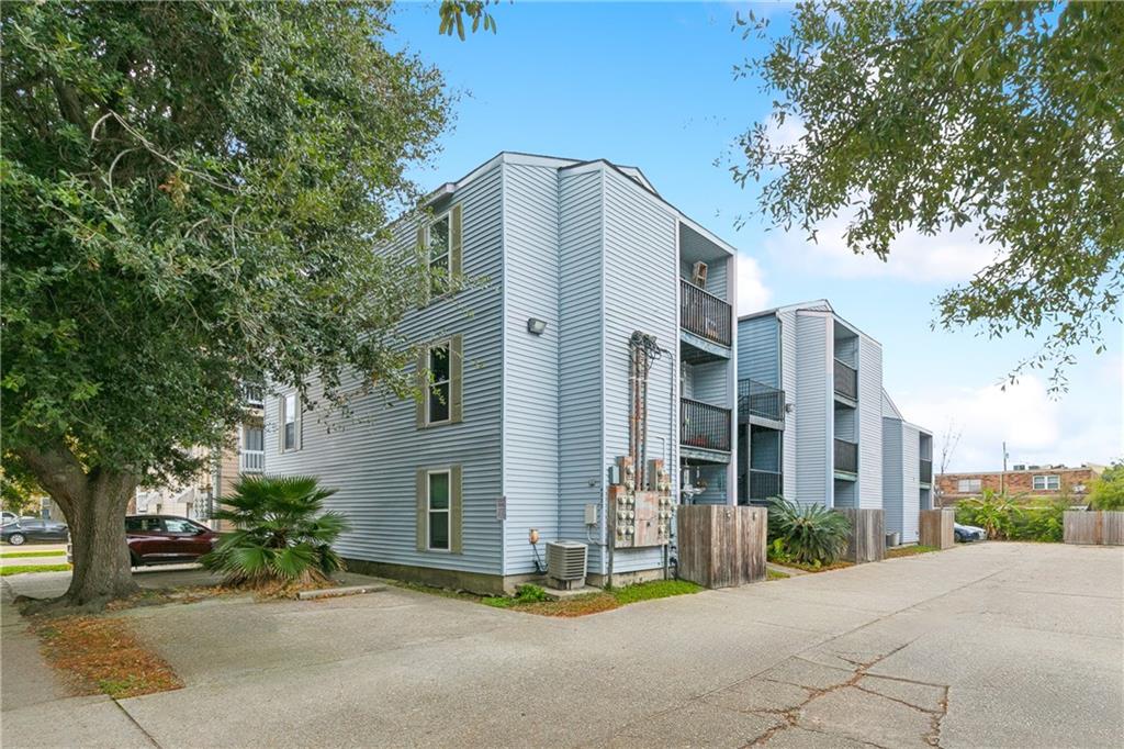 1st image of 4833 Zenith St #6, Metairie, LA 70001 | MLS# 2571432