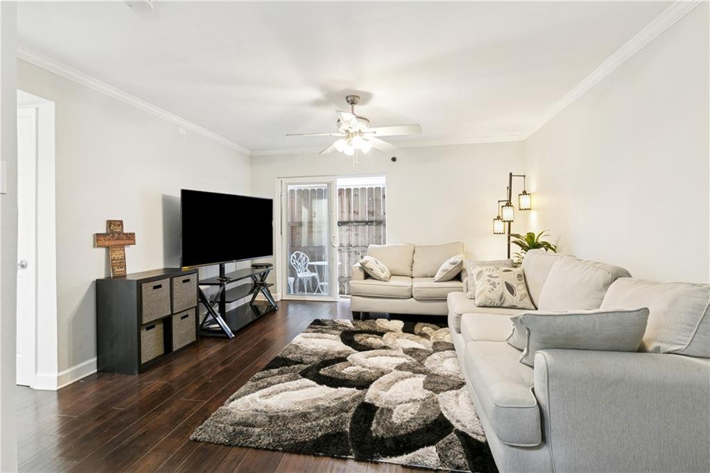 4th image of 4833 Zenith St, Metairie, LA 70001